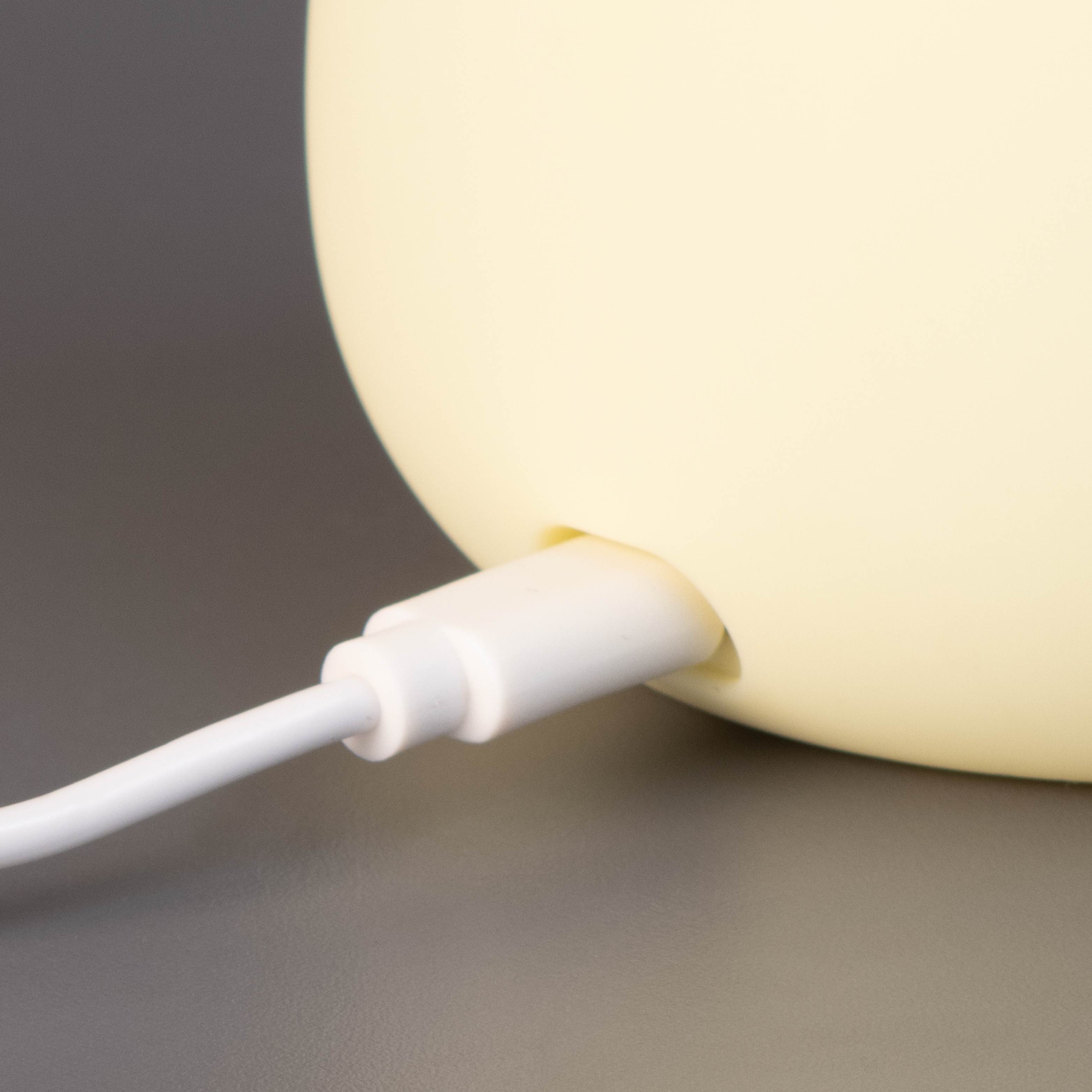 Lámpara magnética DIY PUPPY incl. pad