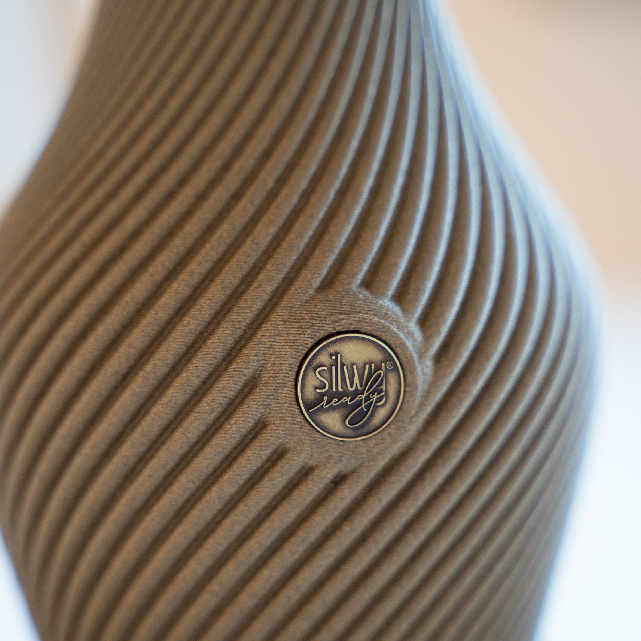 Magnet-Vase FLOW DESERT SAND