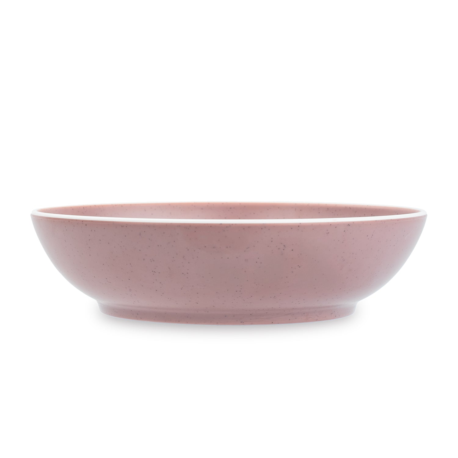 Magnet-Kunststoff-Food-Bowl DOLOMIT ROSE ⌀ 20 cm