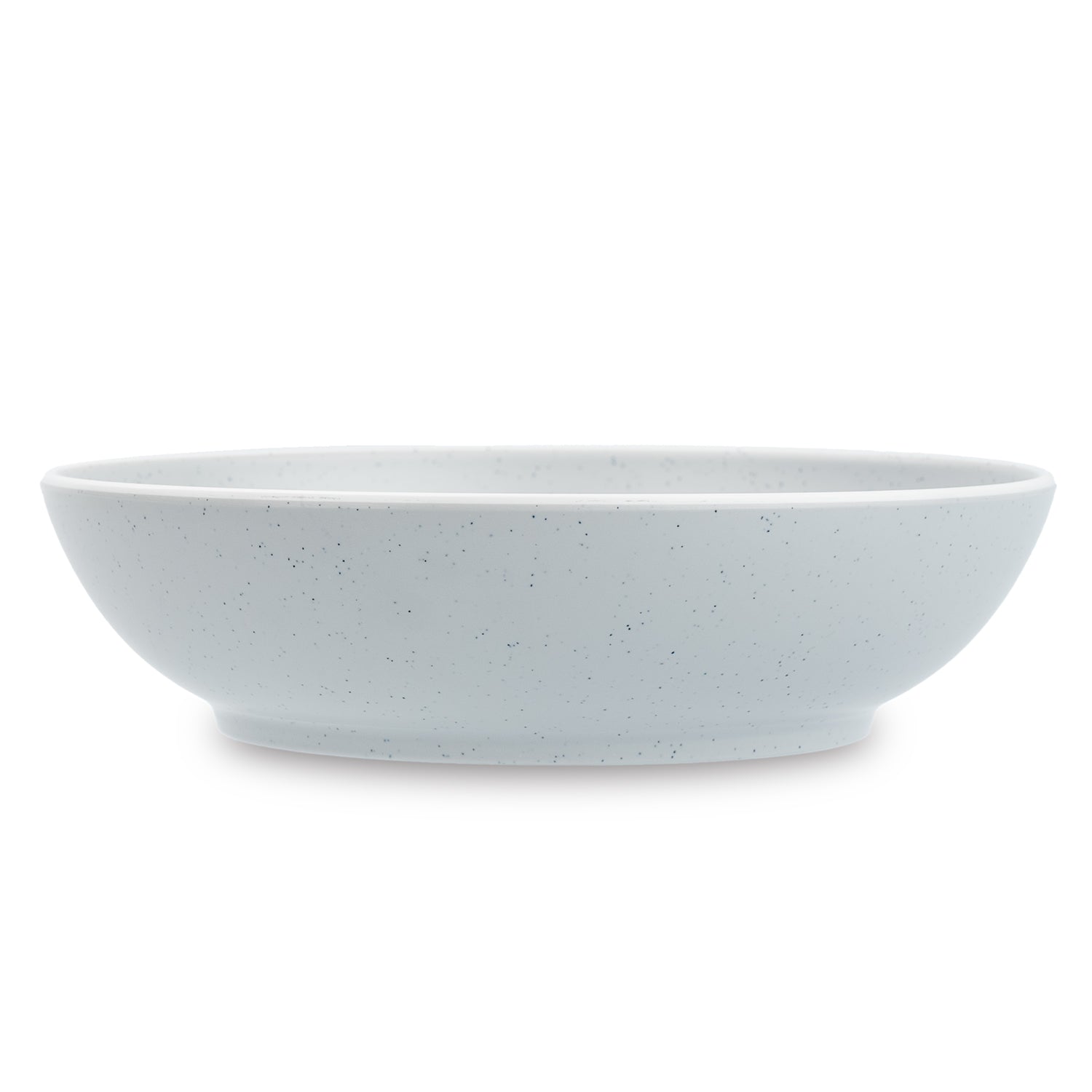 Magnet-Kunststoff-Food-Bowl DOLOMIT WHITE ⌀ 20 cm