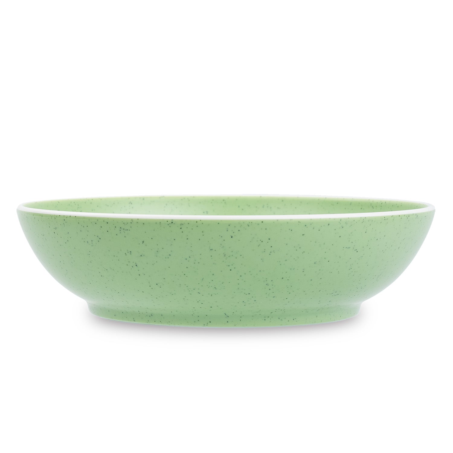 Magnet-Kunststoff-Food-Bowl DOLOMIT GREEN ⌀ 20 cm