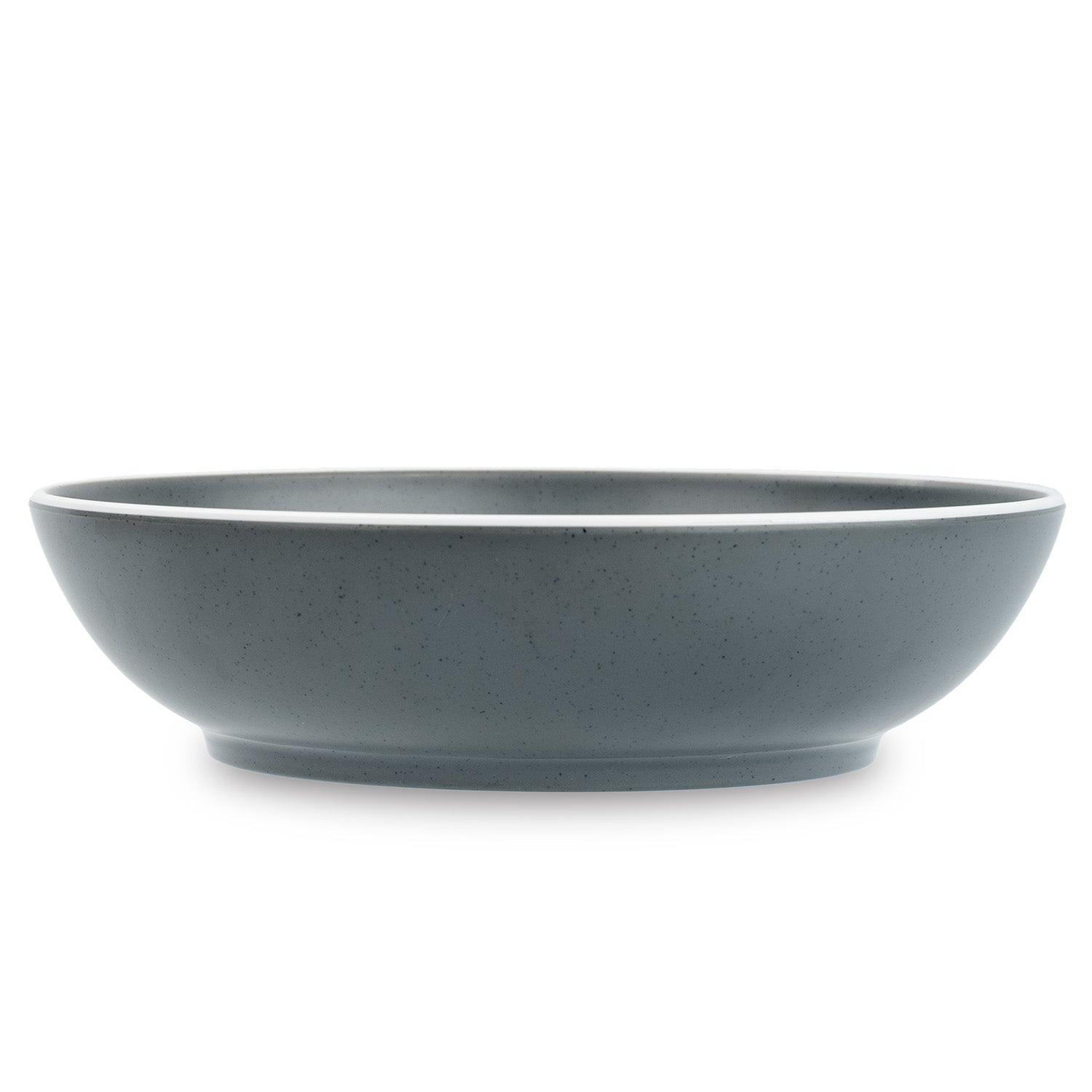 Magnet-Kunststoff-Food-Bowl DOLOMIT GREY ⌀ 20 cm