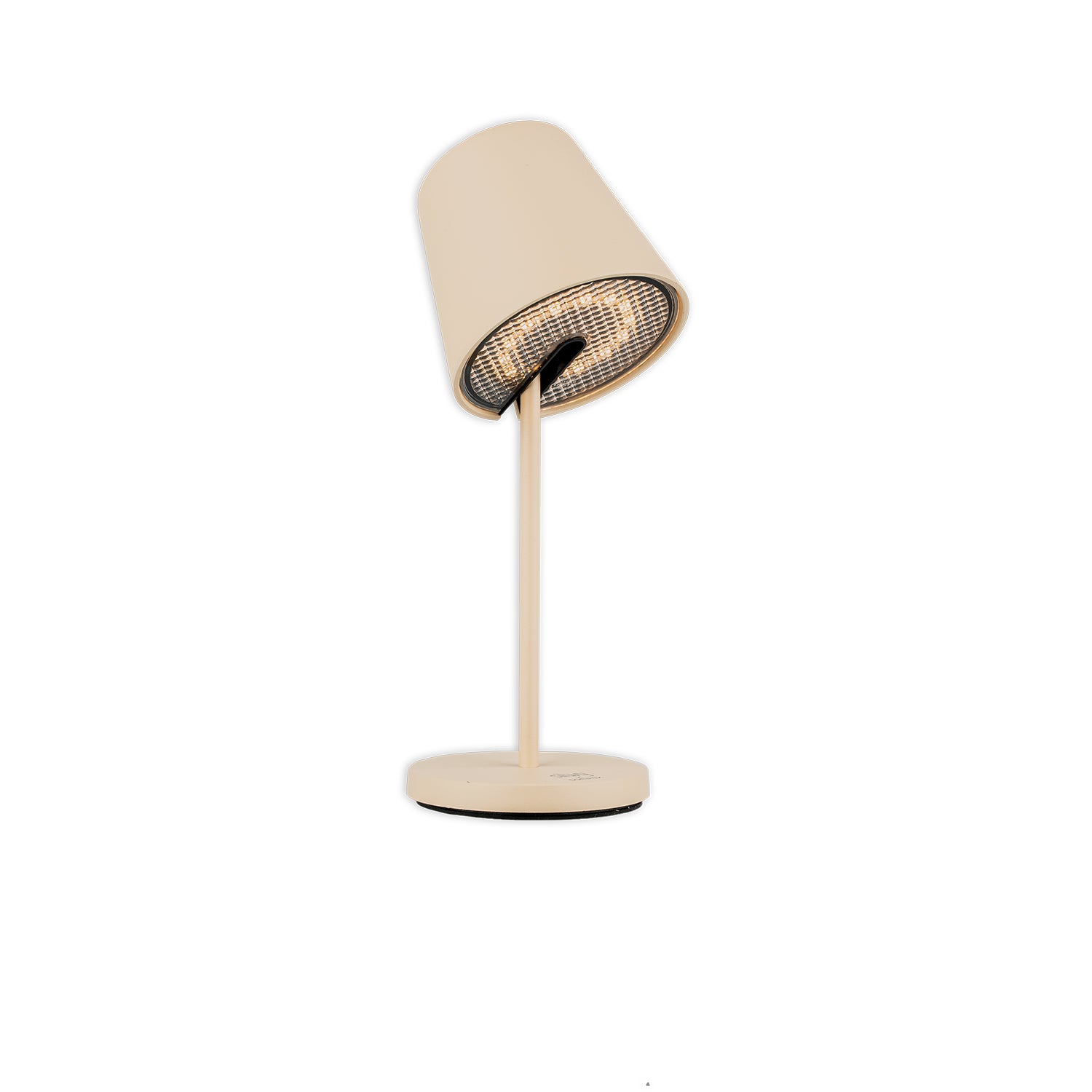 Magnet-Leuchte PORTOFINO SAND ohne Platzset und ohne Pad