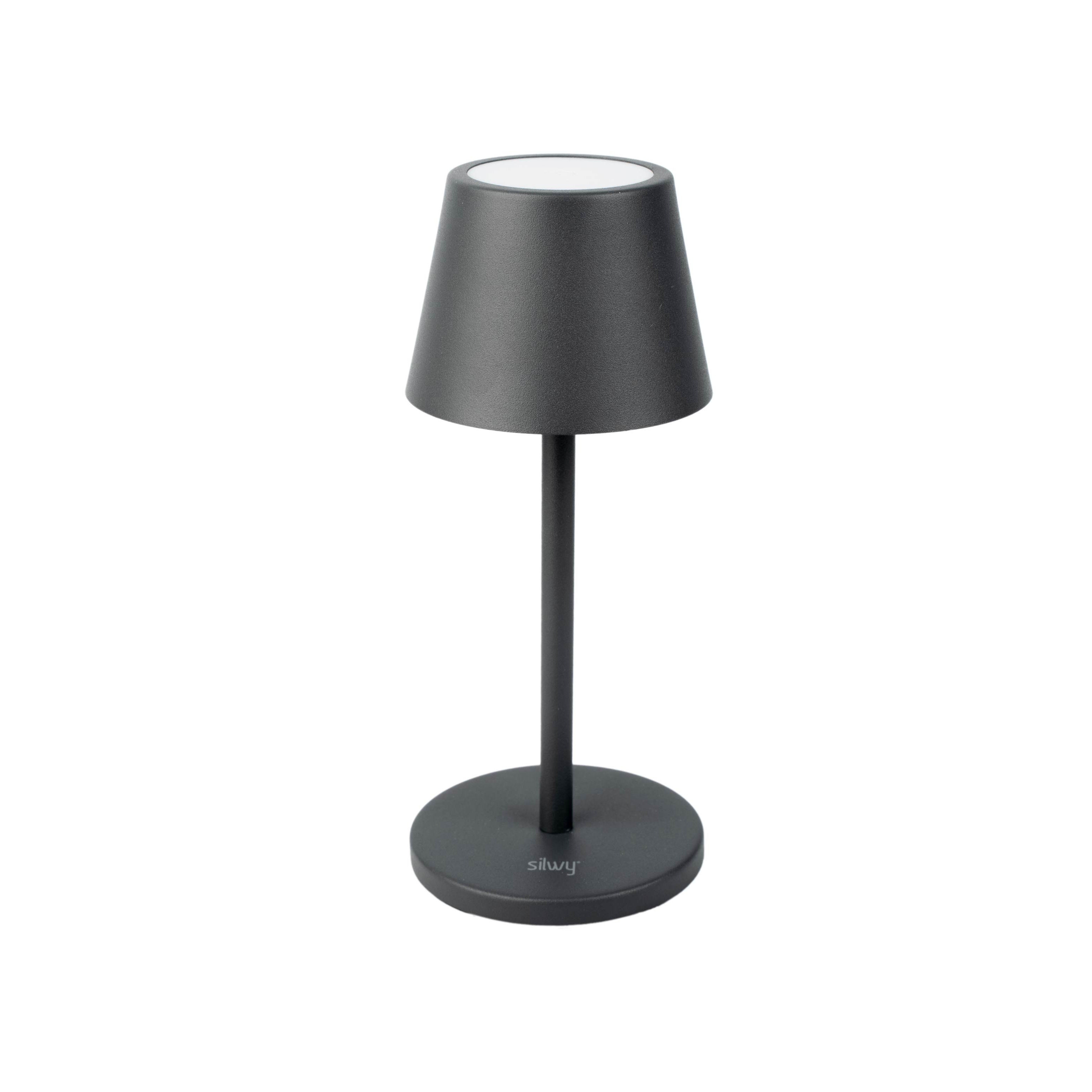 Magnet Light S GREY without Placemat