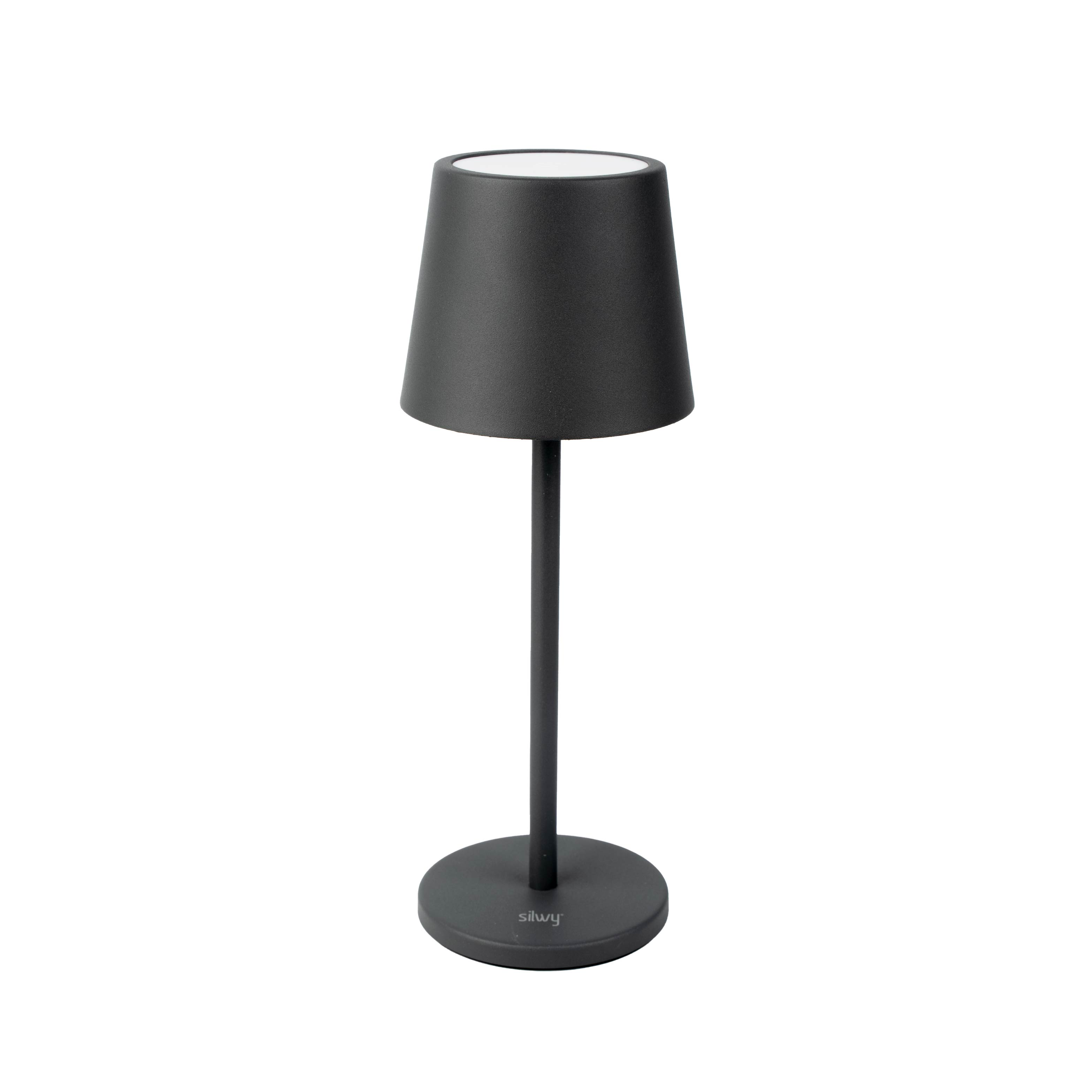 Magnet Light L GREY without placemat
