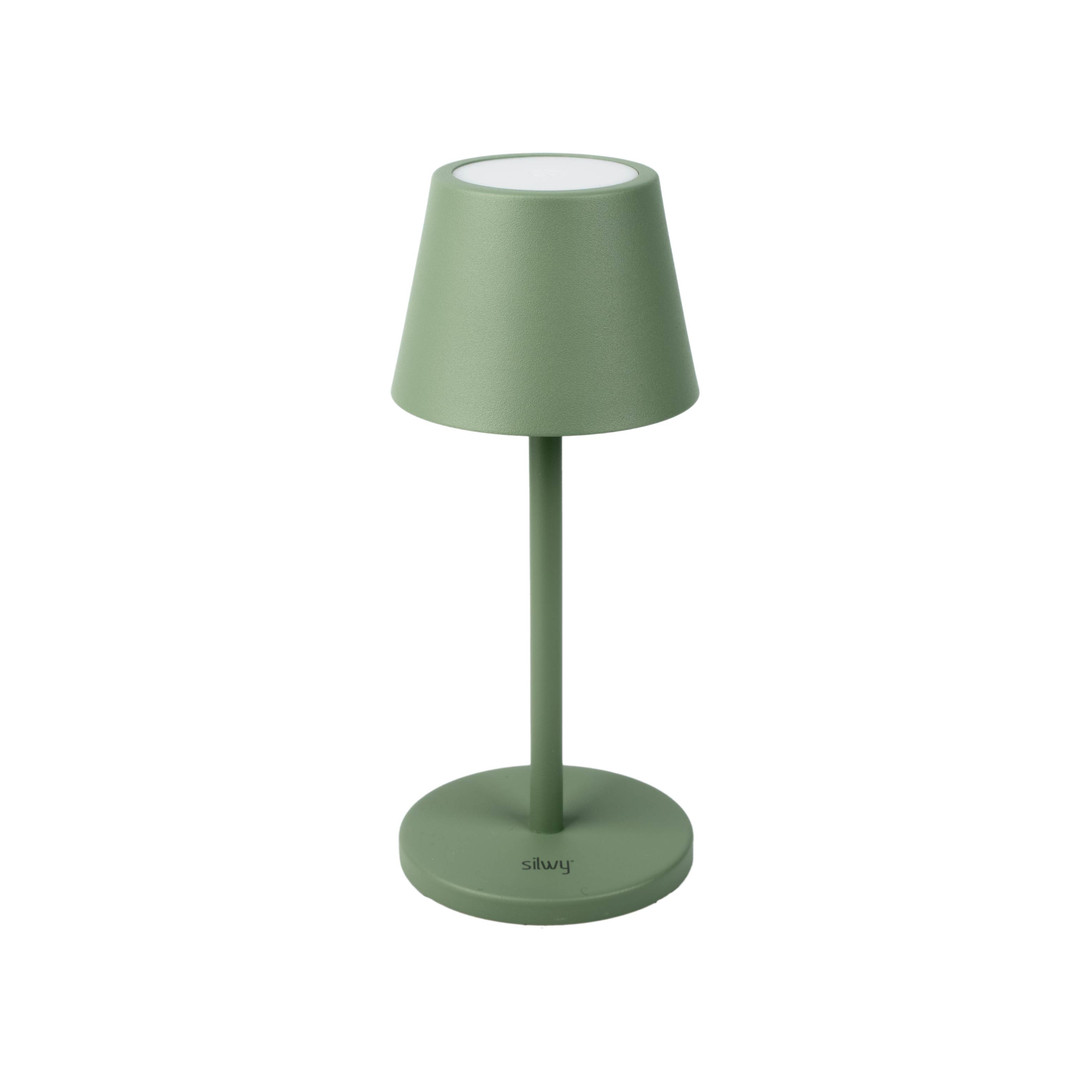 Magnet Light S SAGE without Placemat