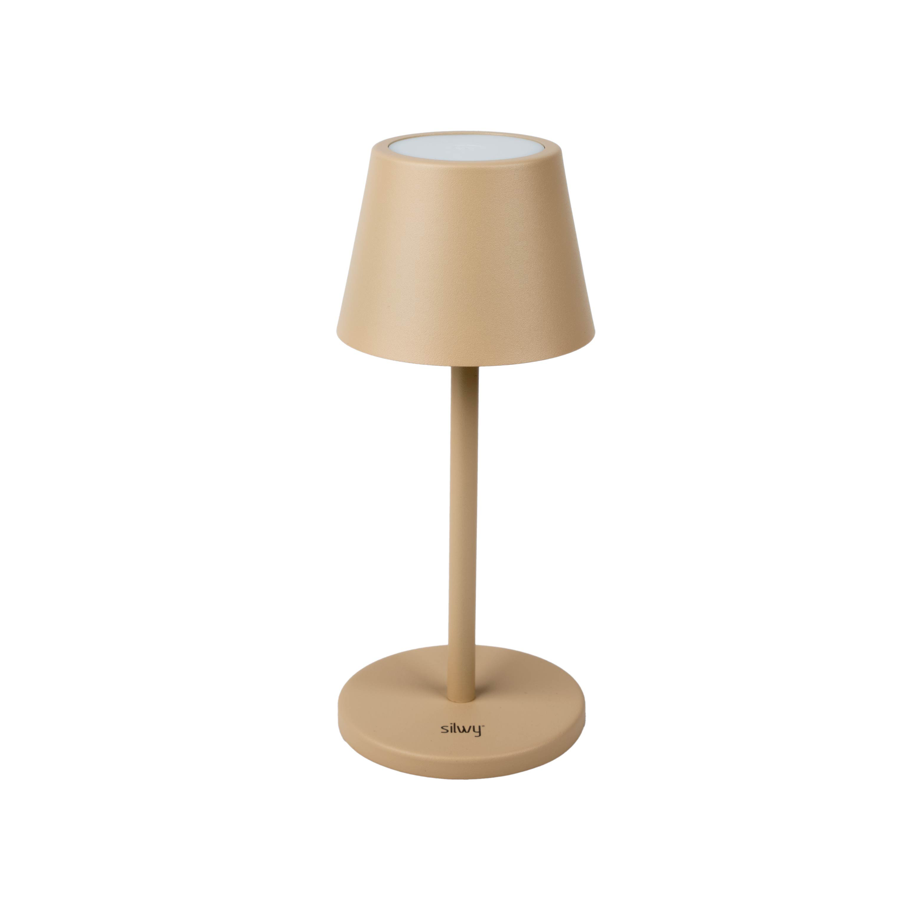 Magnet Lamp S SAND without Placemat