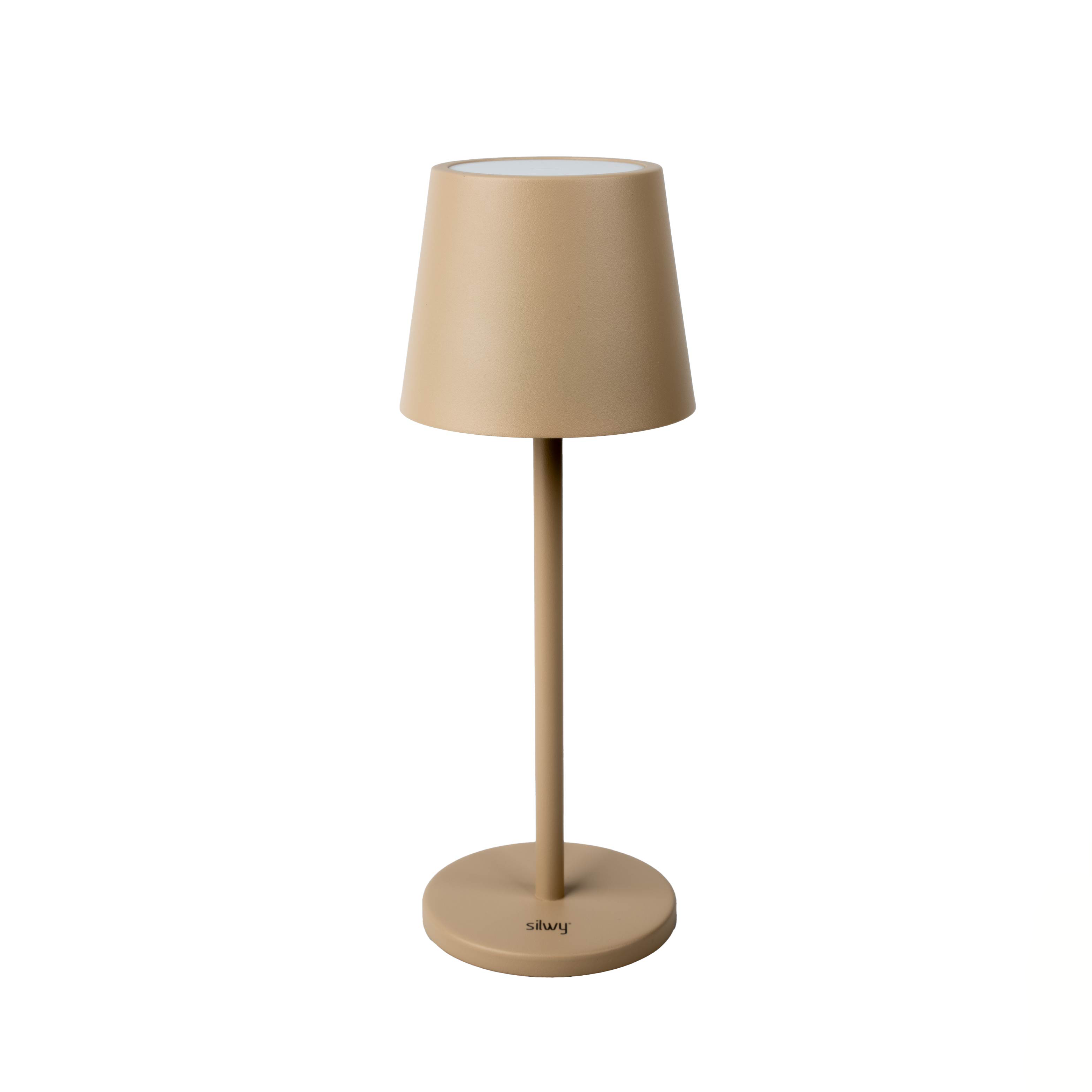 Magnet Light L SAND without placemat