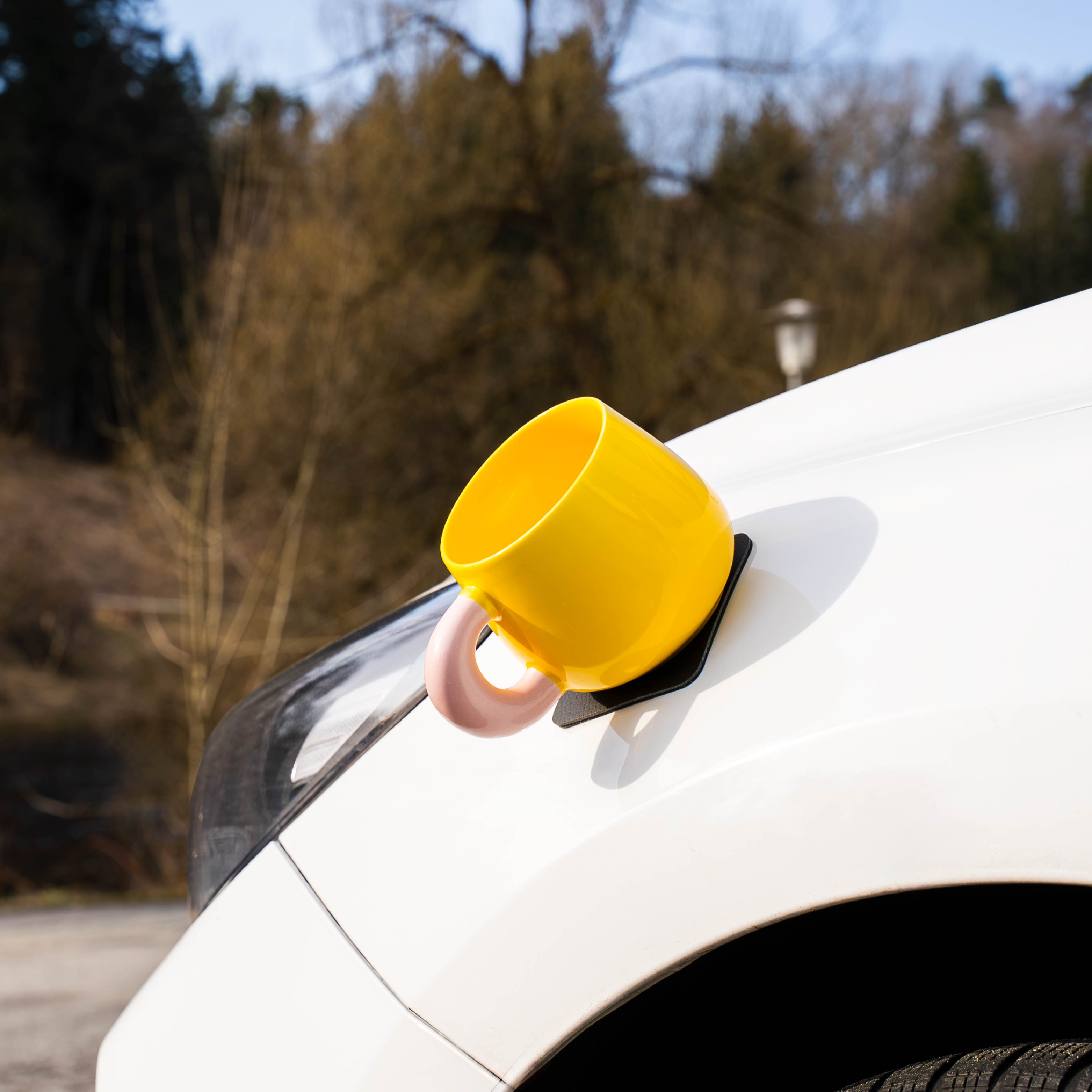 Magnet Henkel Pot CANDYLEMON