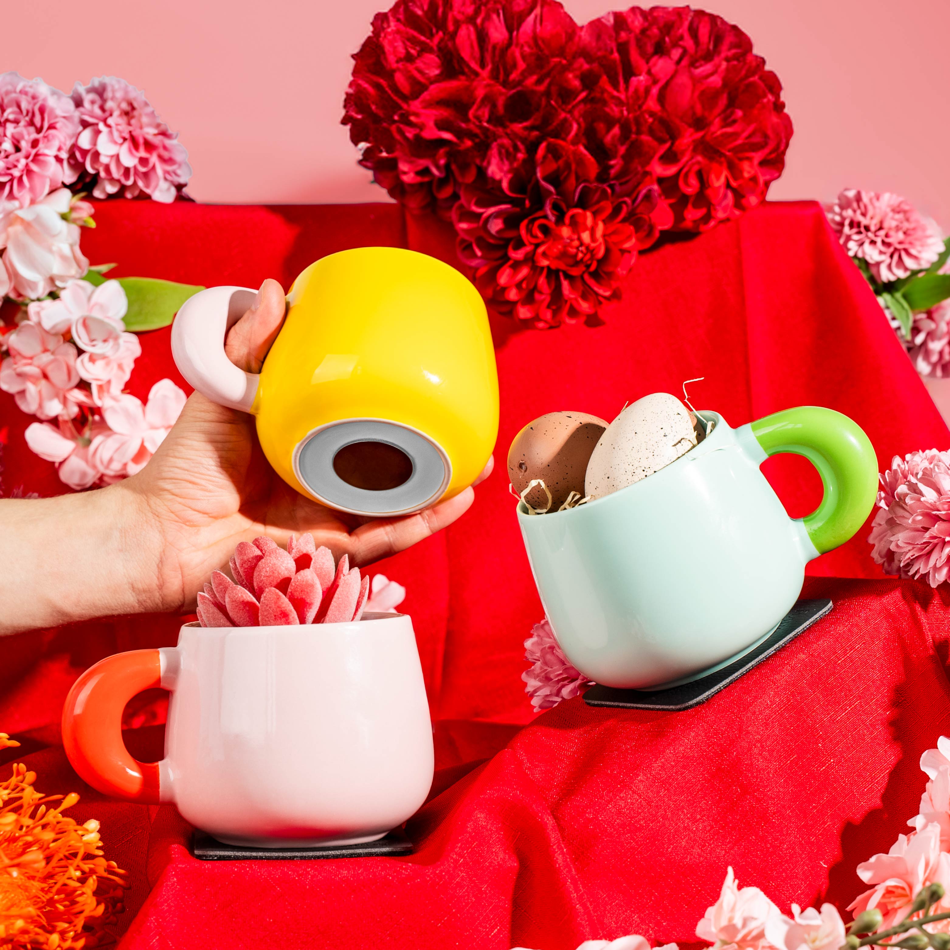 Magnet-Henkel-Potts SORBETTO ESTIVO