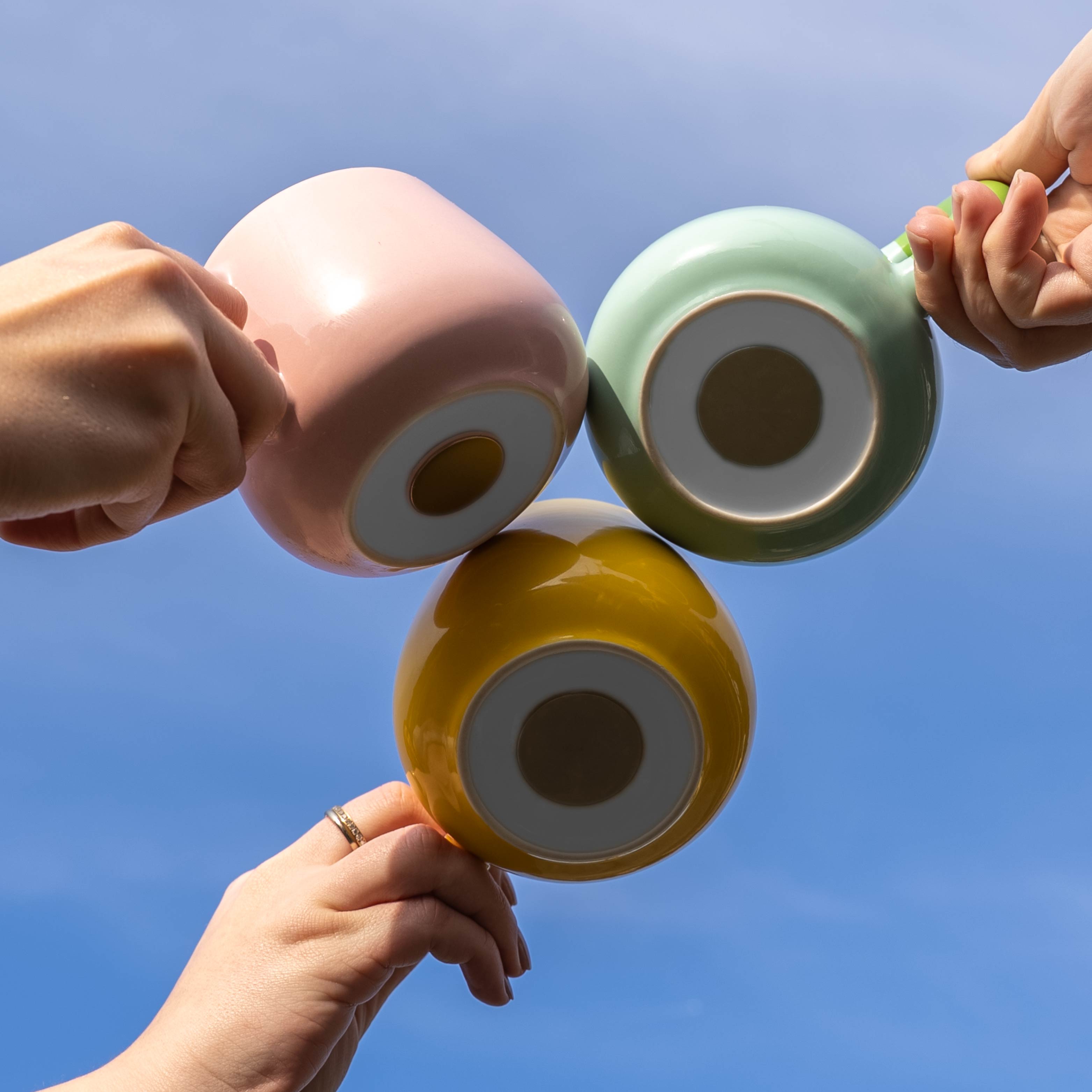 Magnet-Henkel-Potts SORBETTO ESTIVO