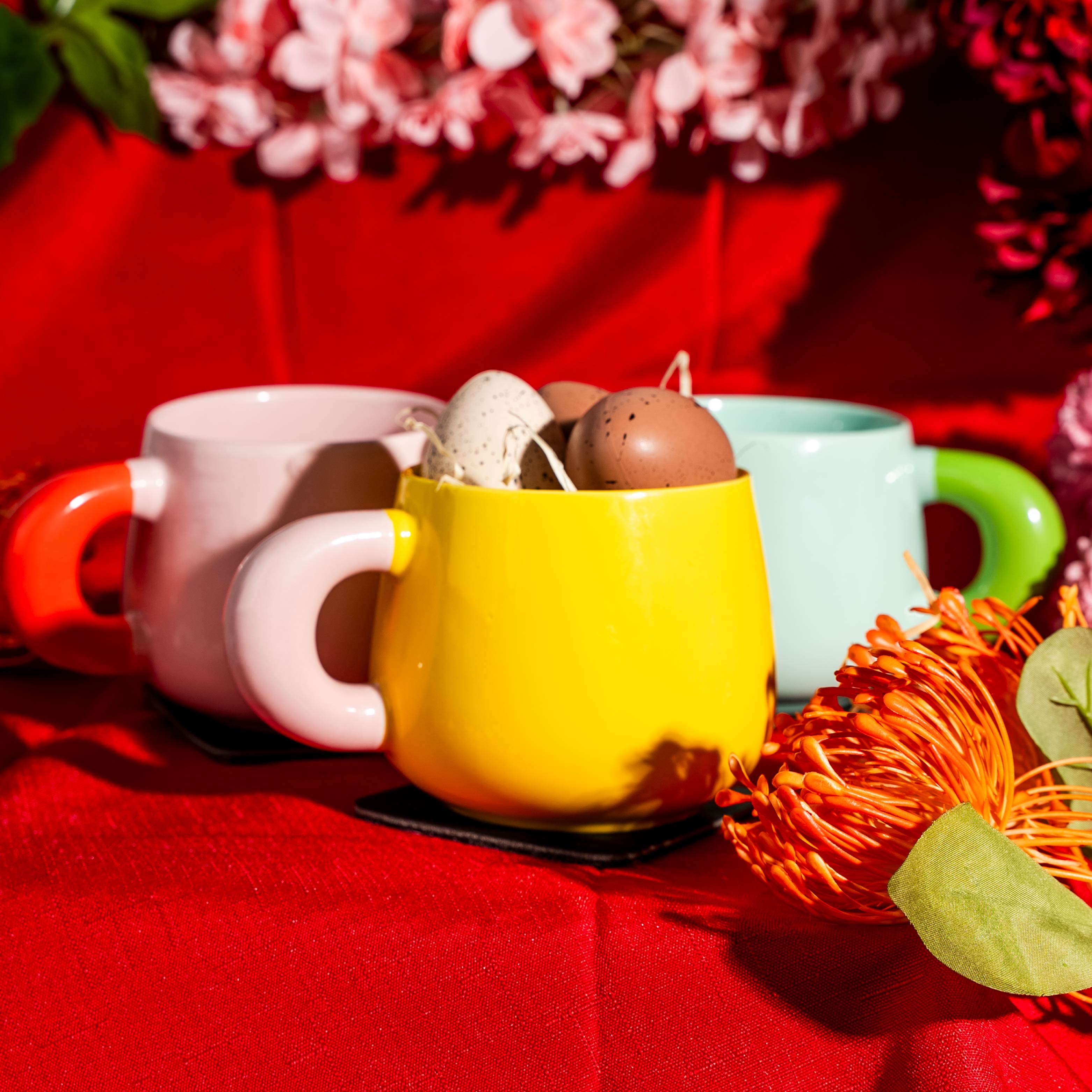 Magnet-Henkel-Potts SORBETTO ESTIVO