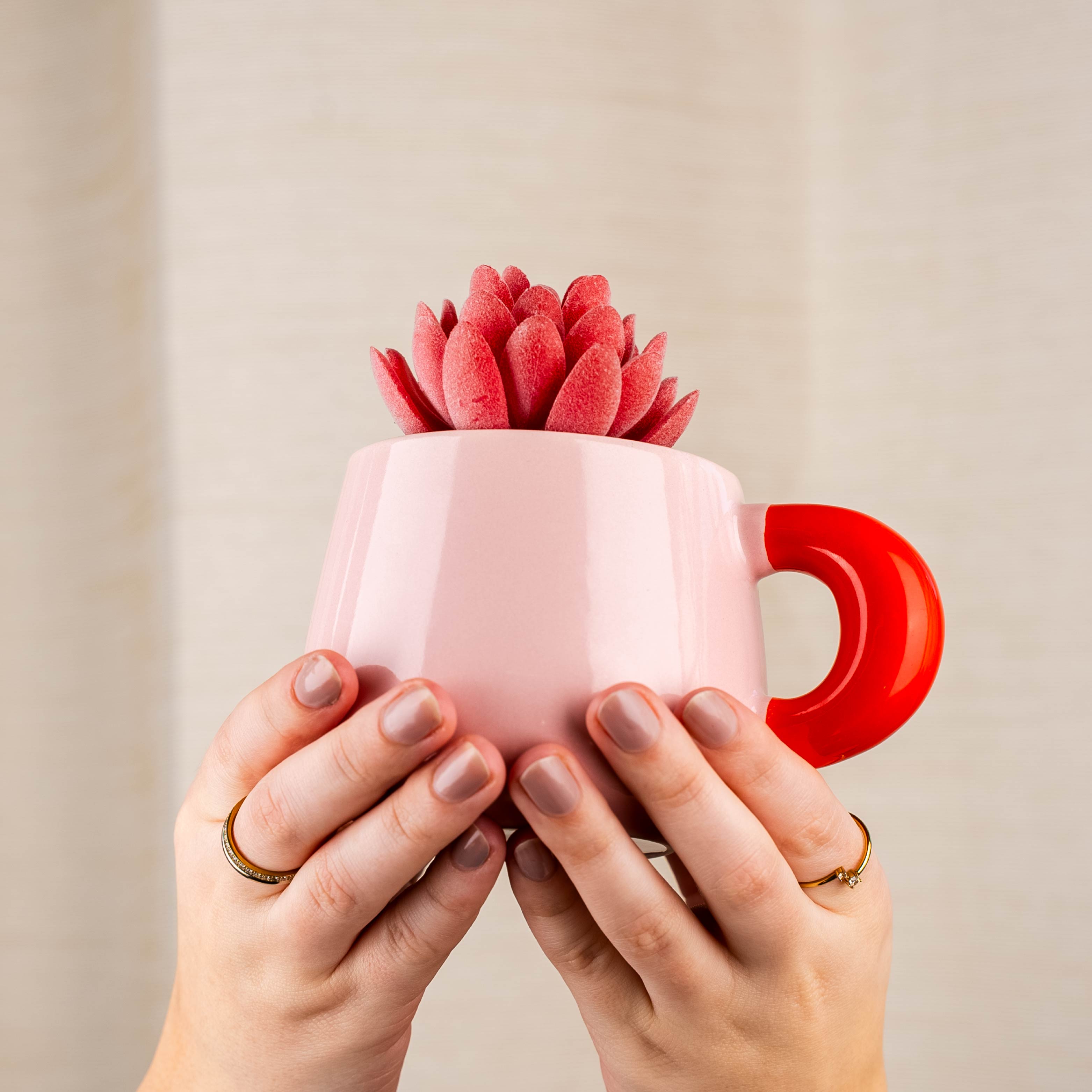 Magnet-Henkel-Potts SORBETTO ESTIVO