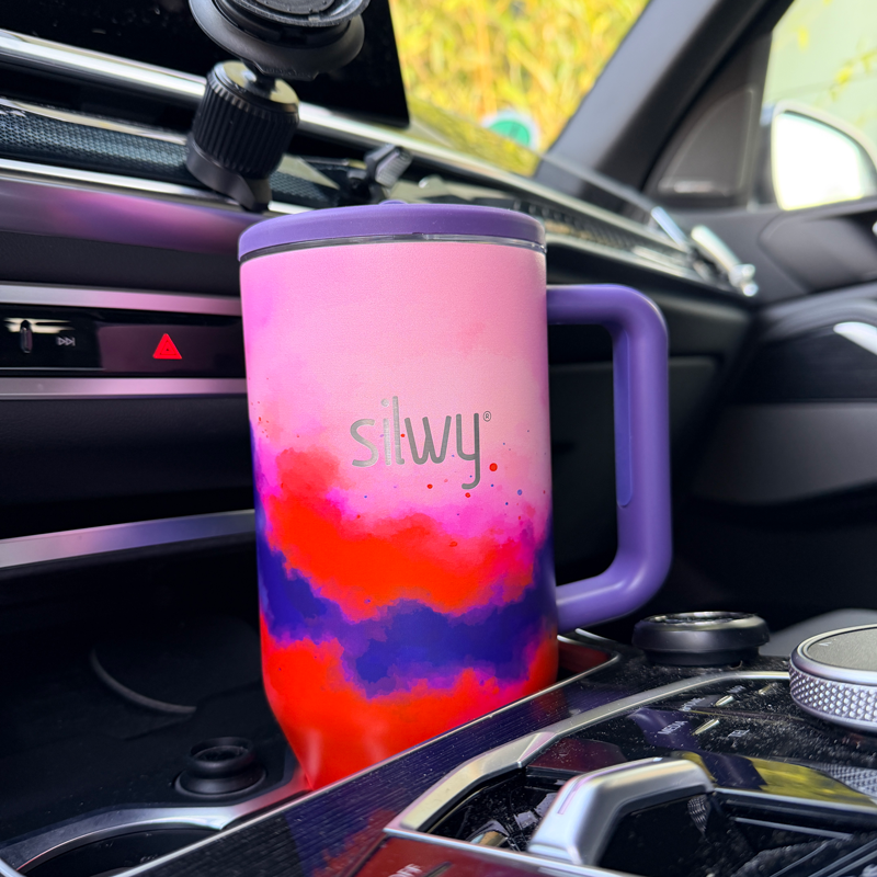 Magnet-Thermo-Tumbler SPLASH