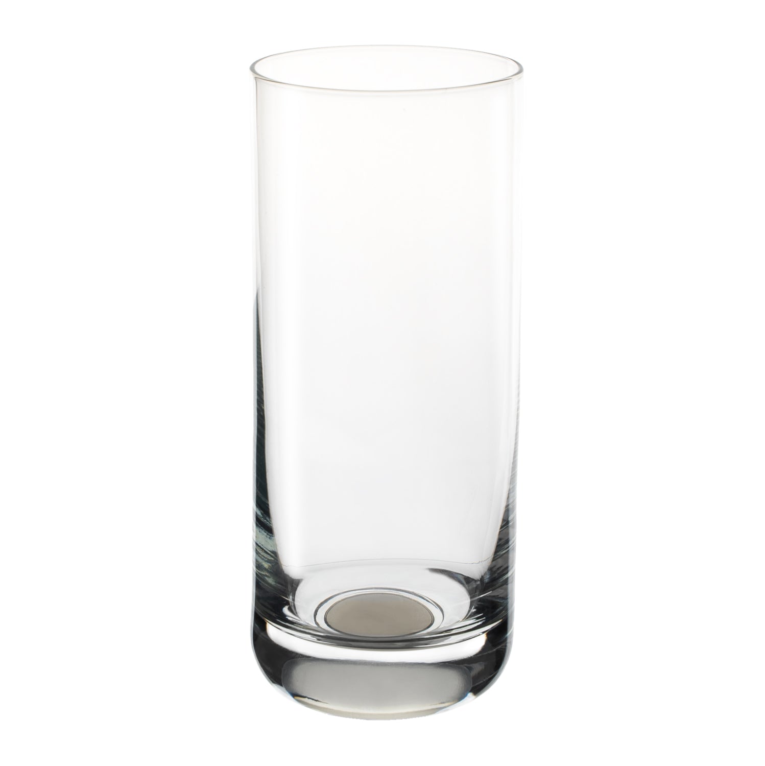 Magnet-Kristallglas LONGDRINK SLIM ohne Pad