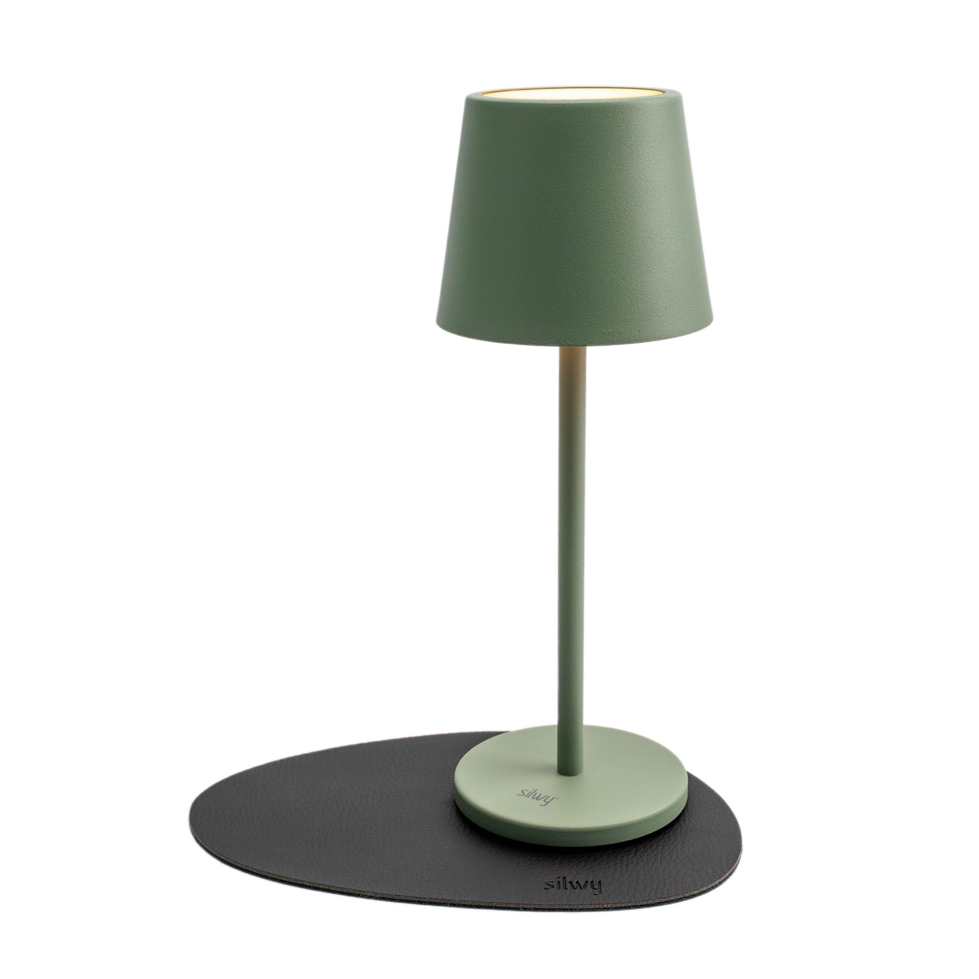 Magnet Light L SAGE incl. Placemat
