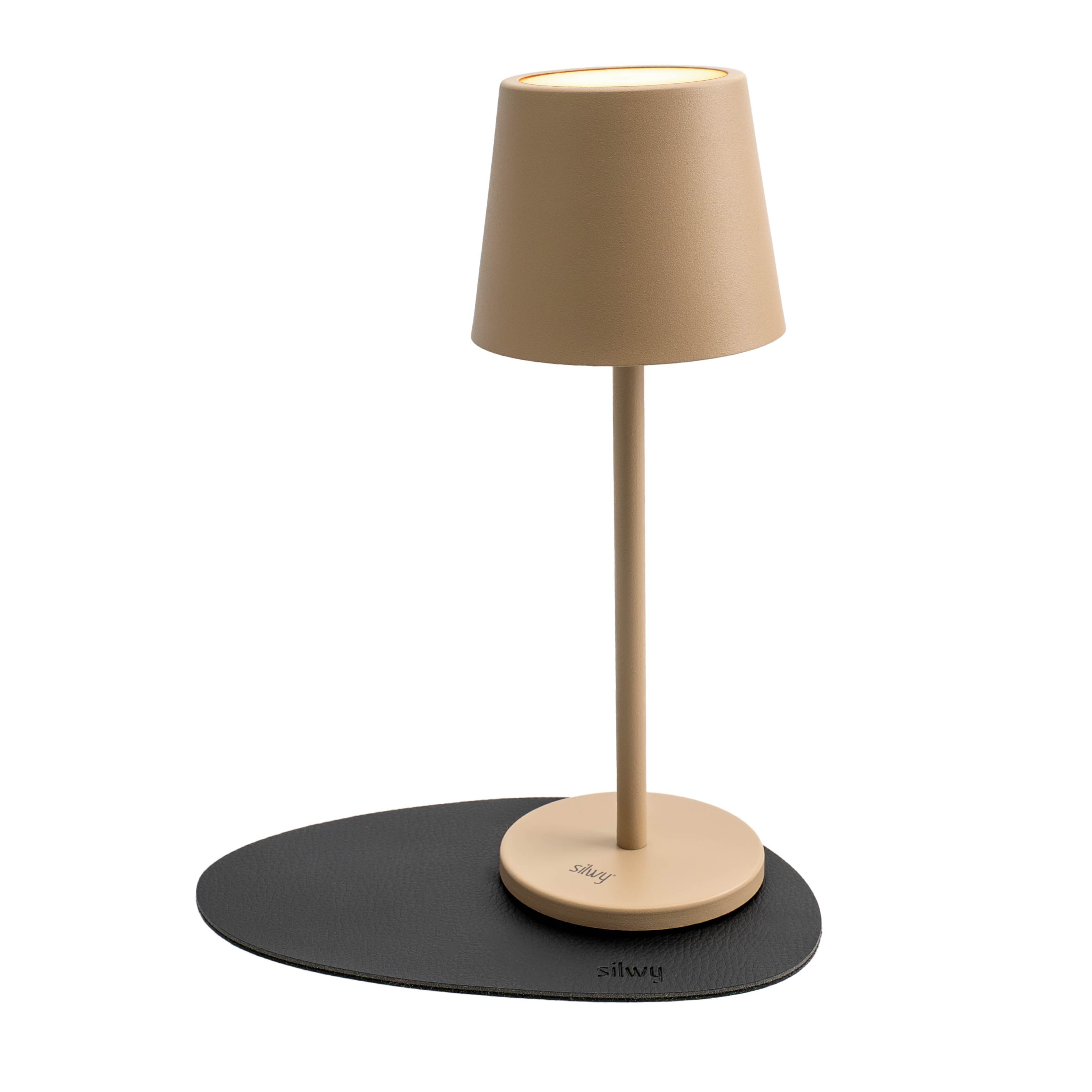 Magnet Light L SAND incl. Placemat