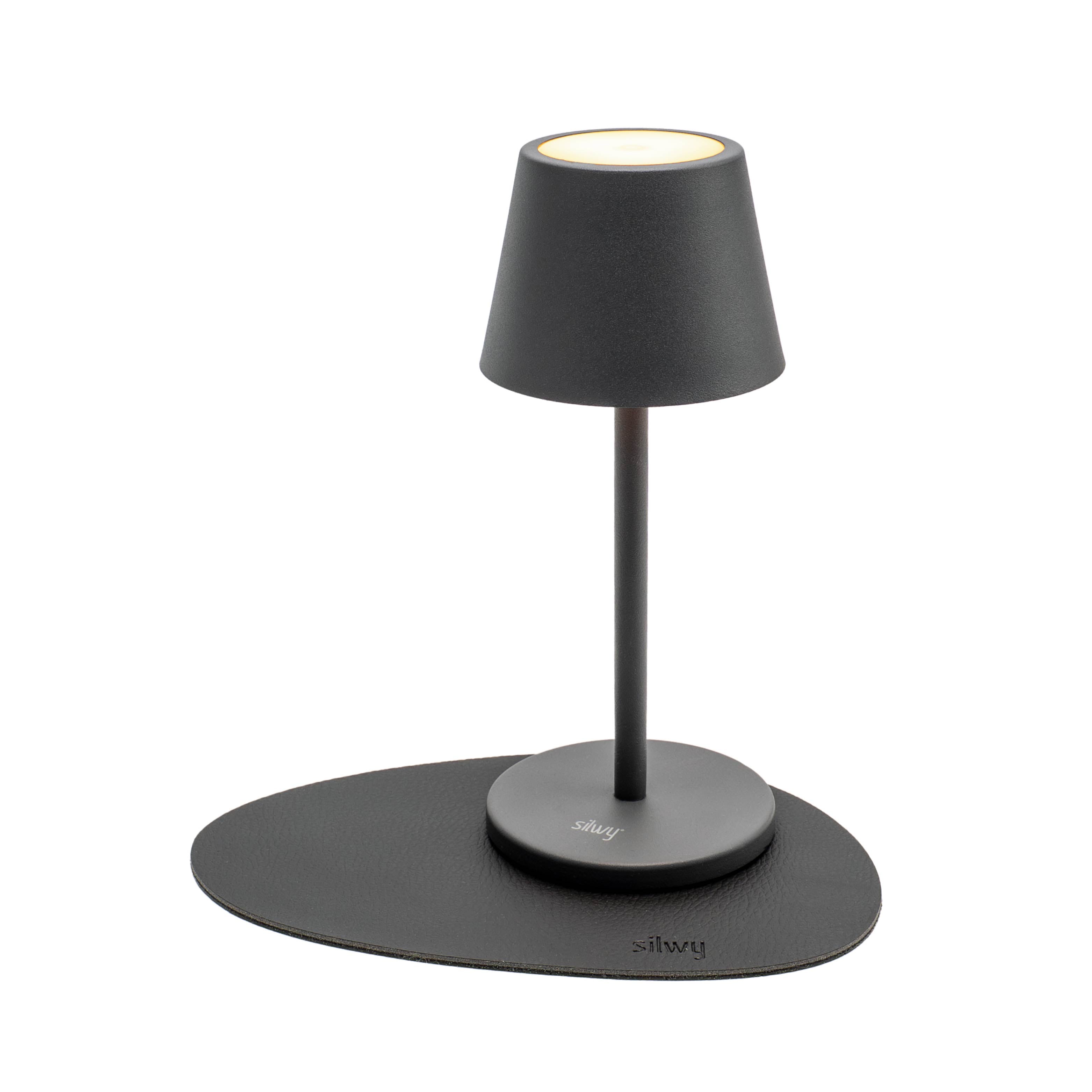 Magnet Light S GREY incl. Placemat