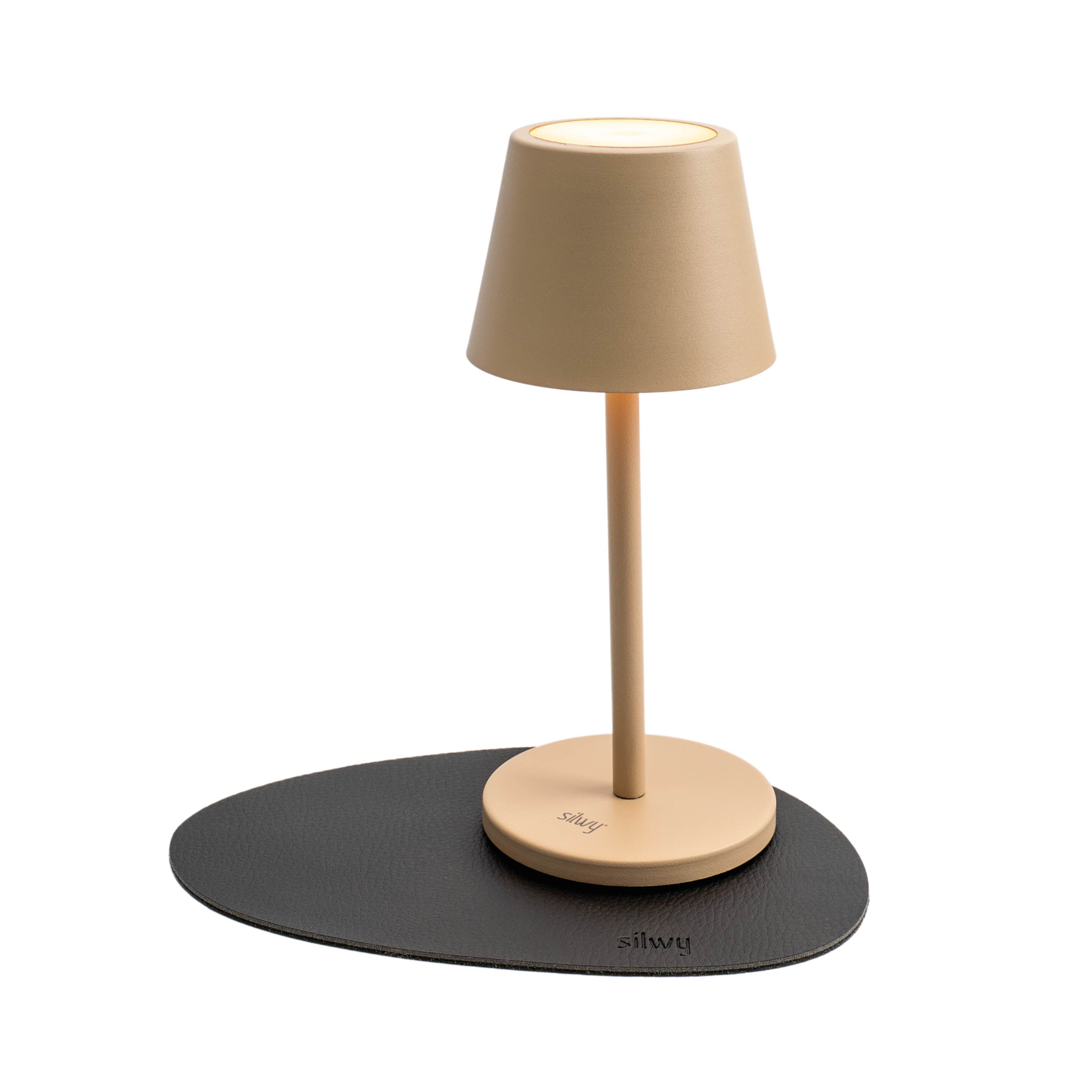 Magnet Light S SAND including Placemat