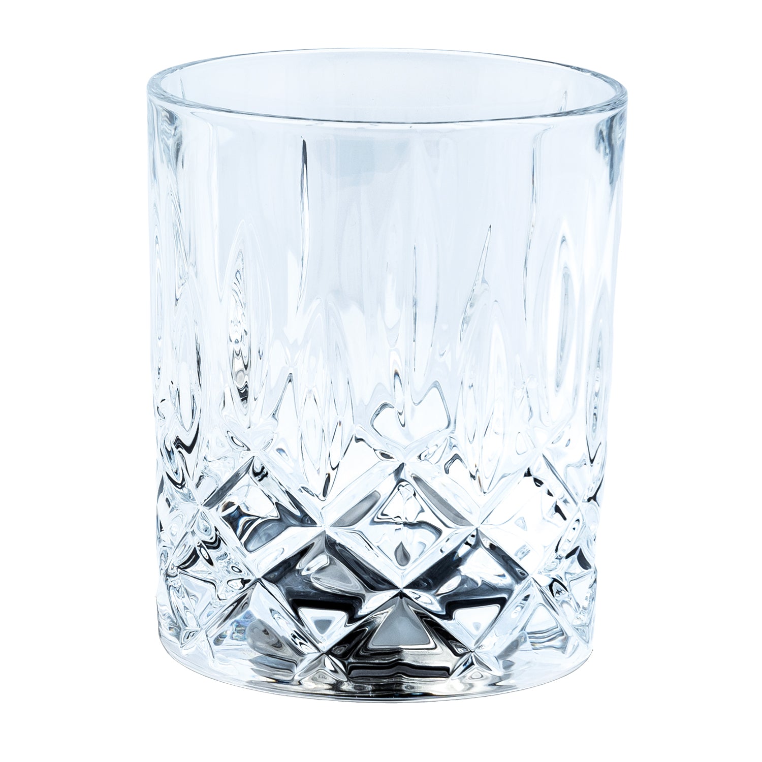 Magnet-Kristallglas WHISKY ohne Pad