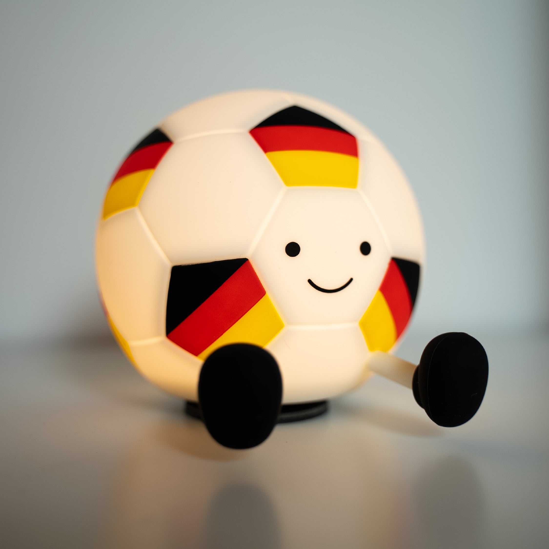 Magnet-DIY-Leuchte PAULE inkl. Pad