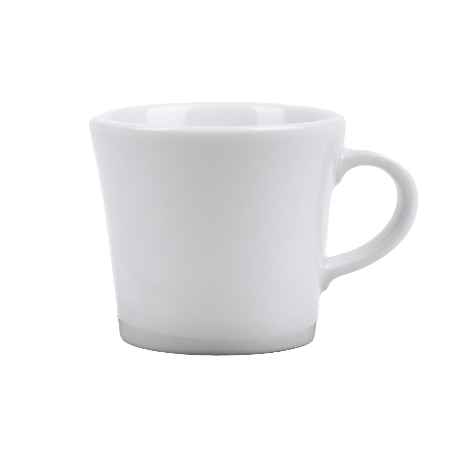 Magnet-Porzellan-Espressotasse ohne Pad