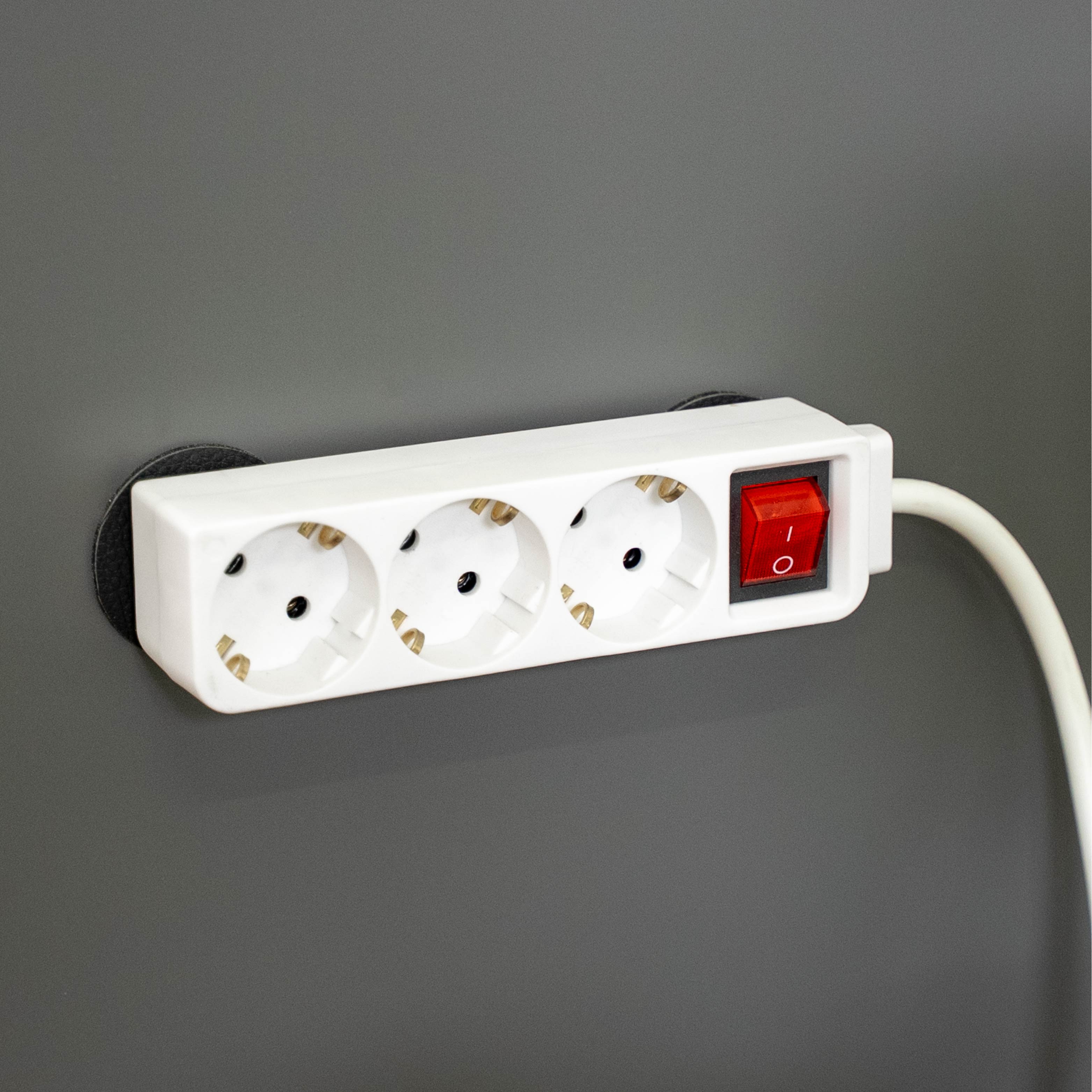 Pacchetto Magnet-POWER-LIGHT
