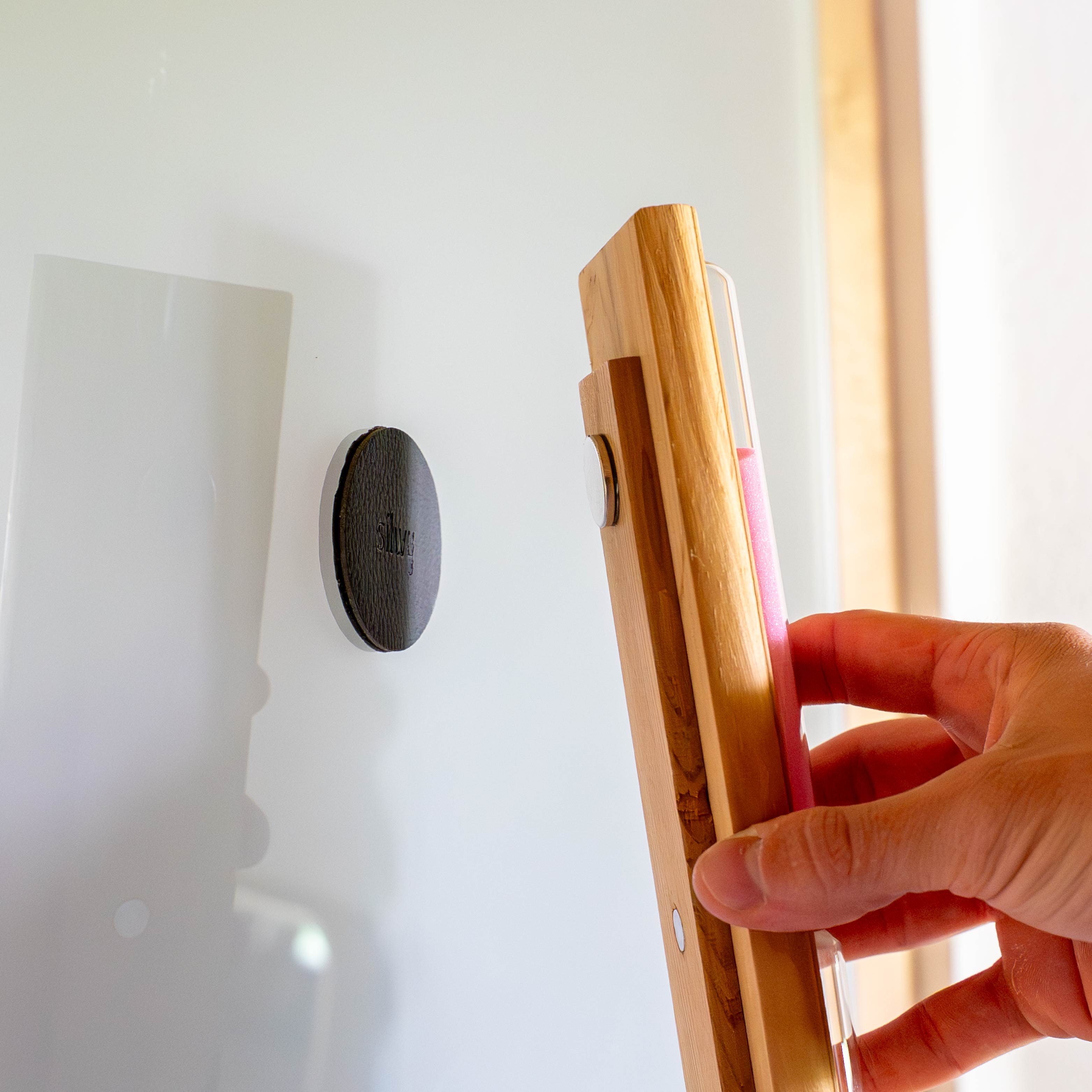 Pacchetto Magnet-POWER-LIGHT