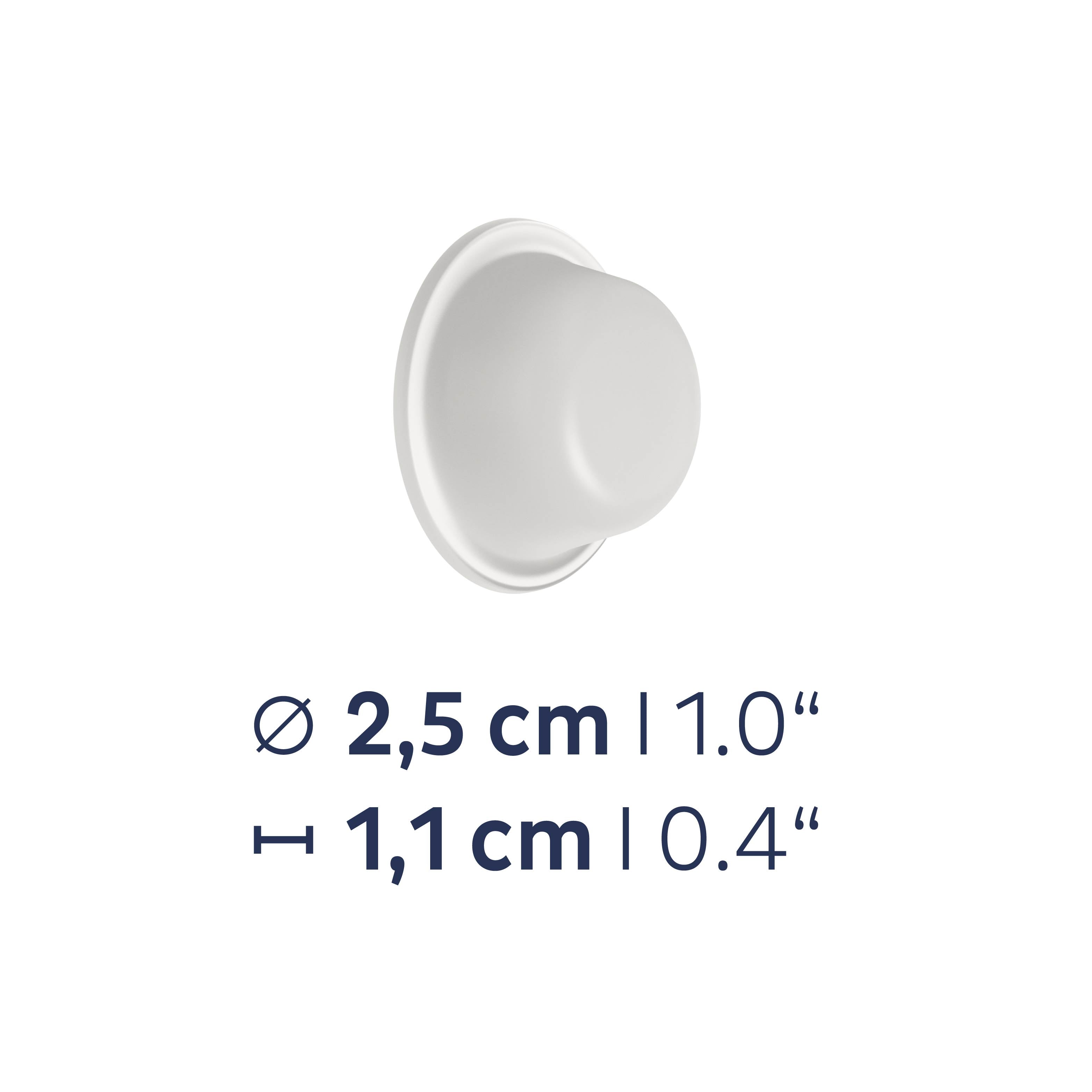 Nano gel protective pads M