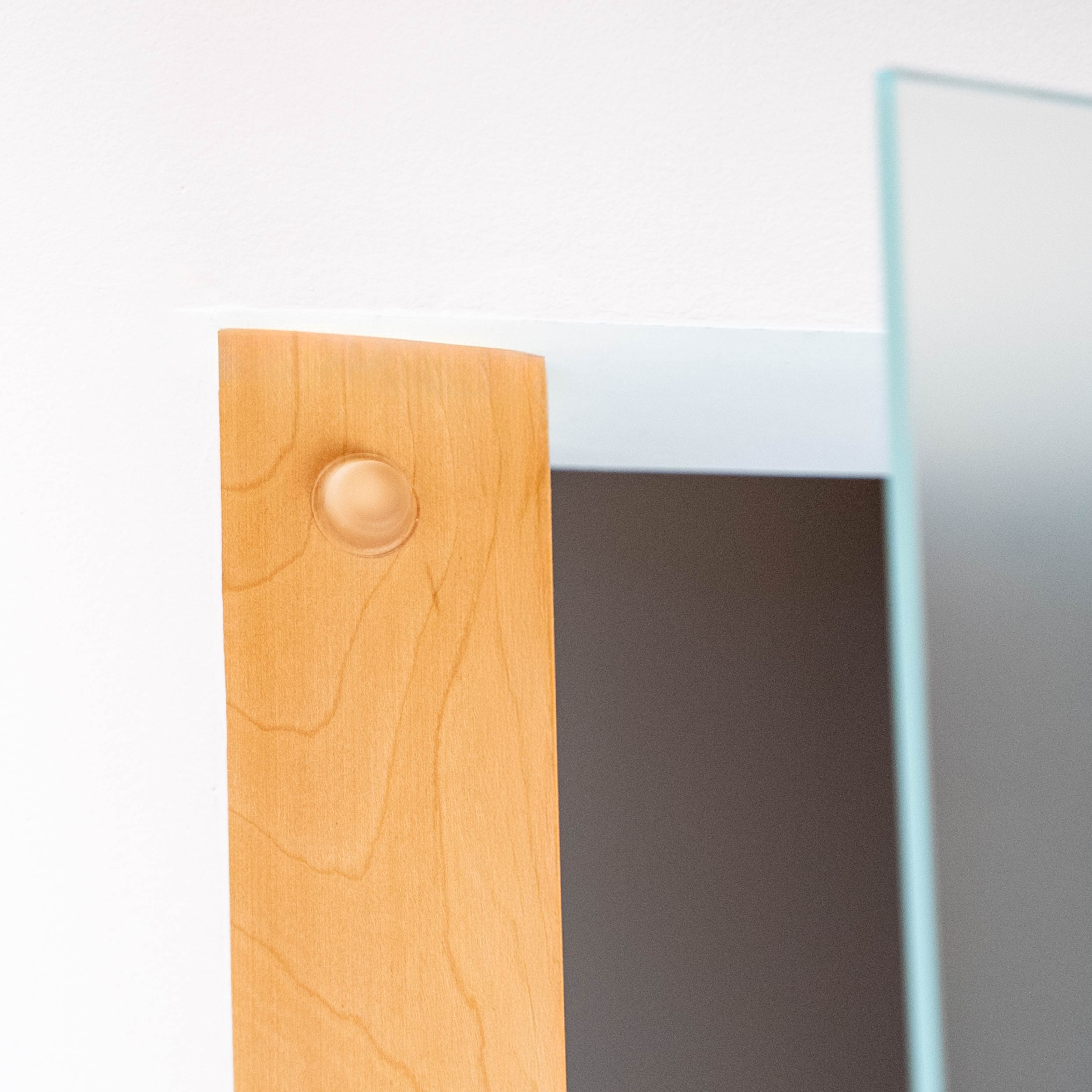 Almohadillas de protección nano-gel S