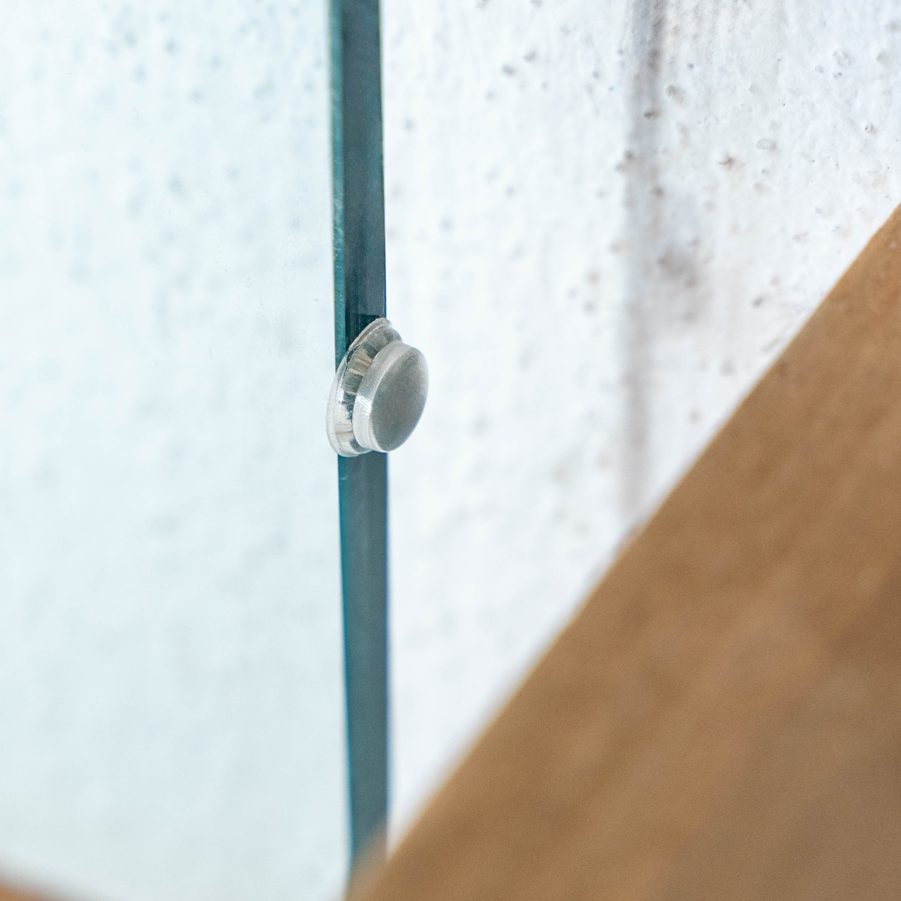 Almohadillas de protección nano-gel S