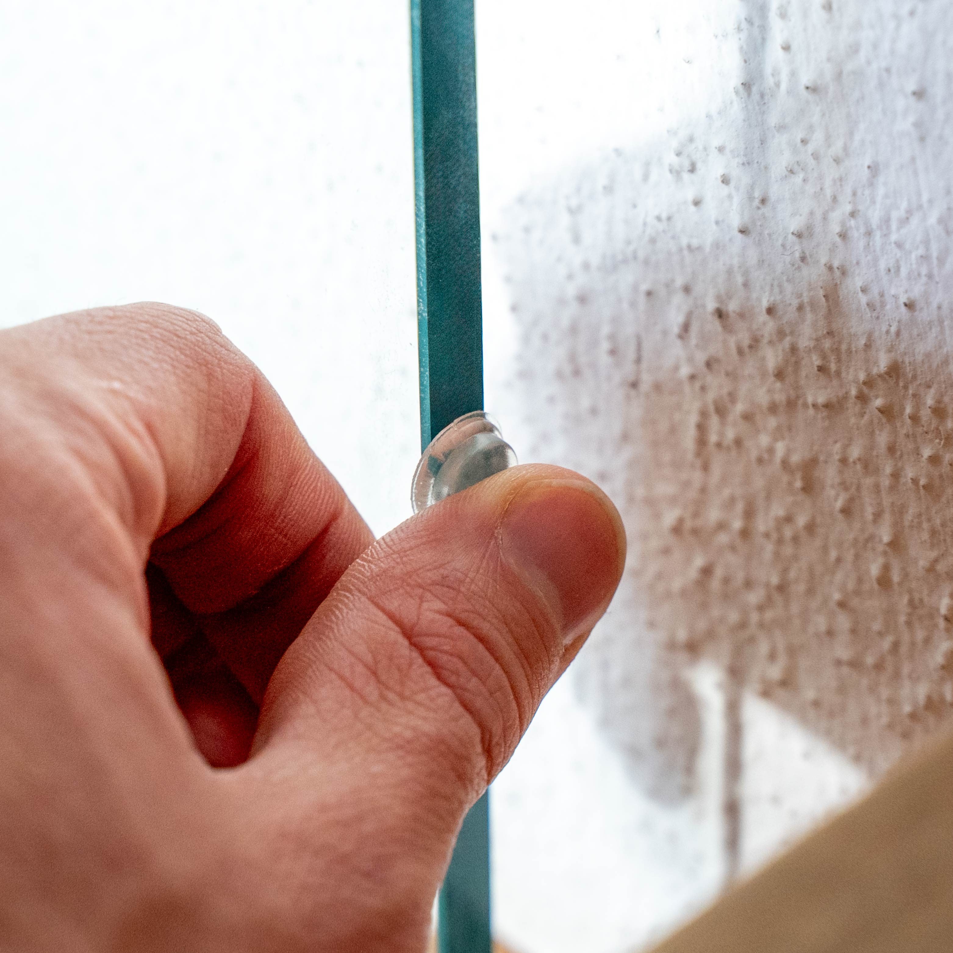 Almohadillas de protección nano-gel S