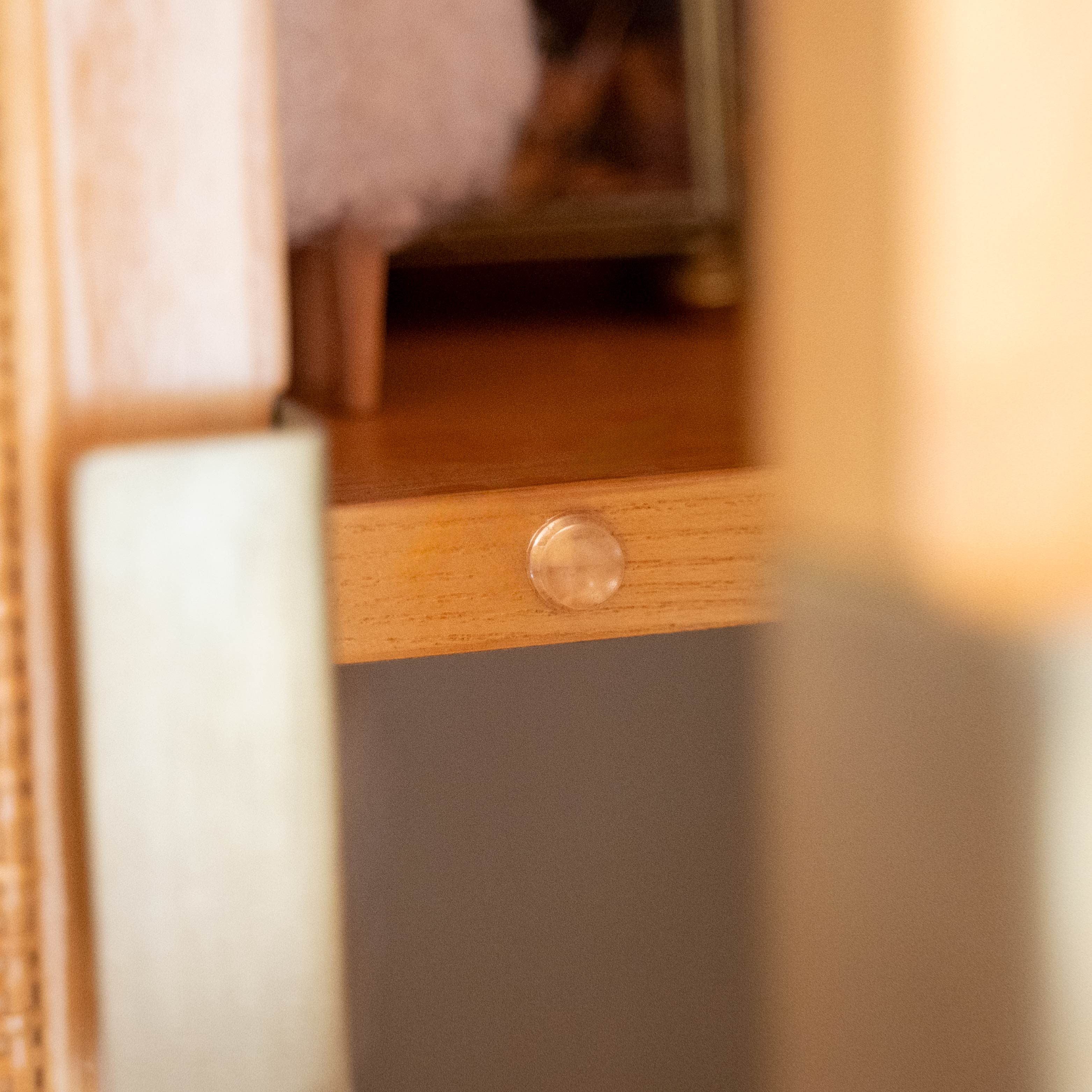 Almohadillas de protección nano-gel S