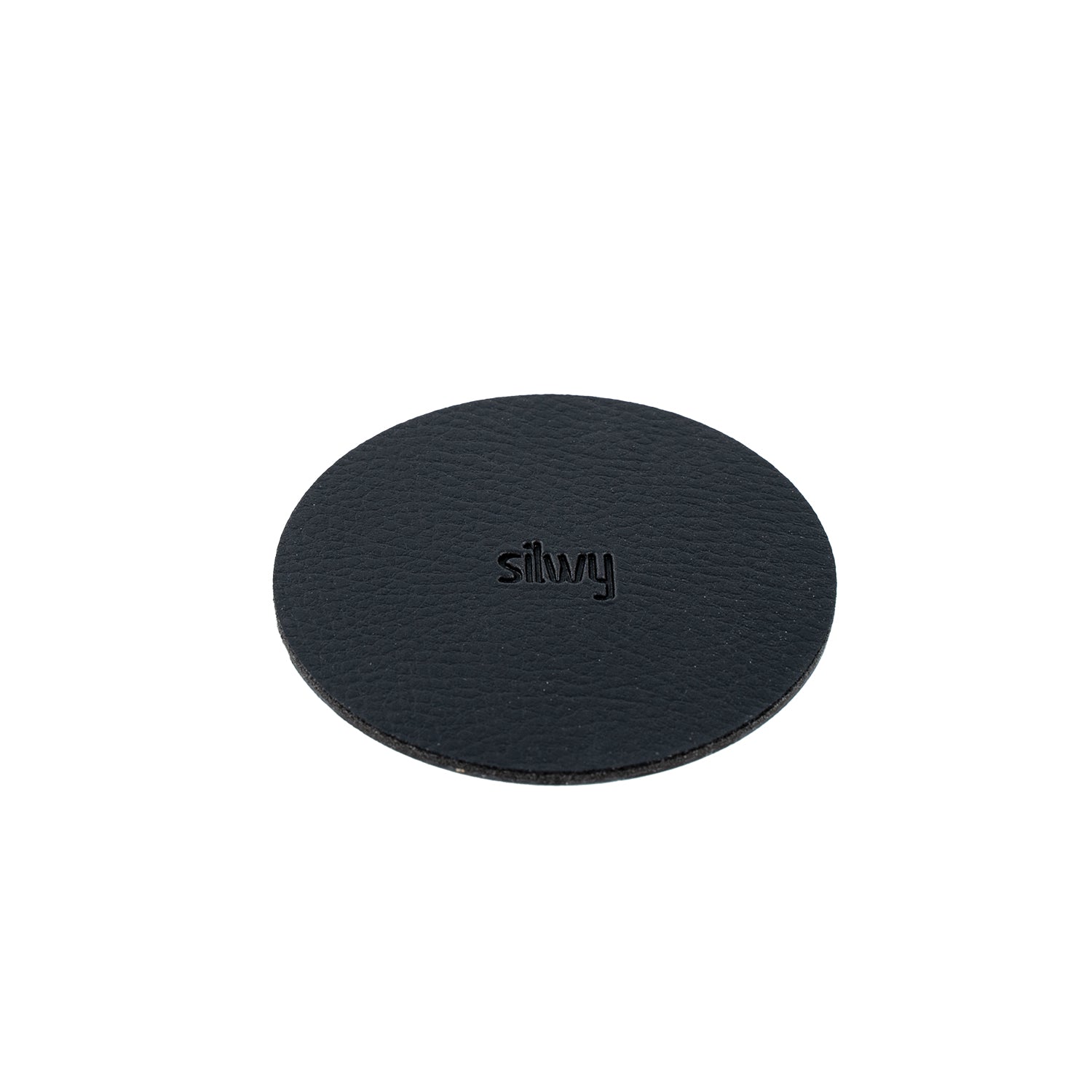 Metall-Nano-Gel-Pad 7,5 cm BLACK