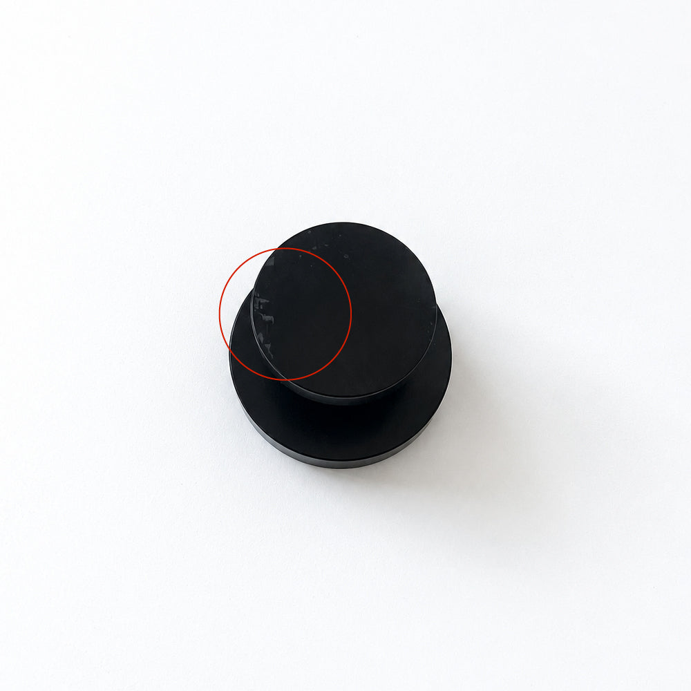 Seconda scelta: gancio magnetico SPOT