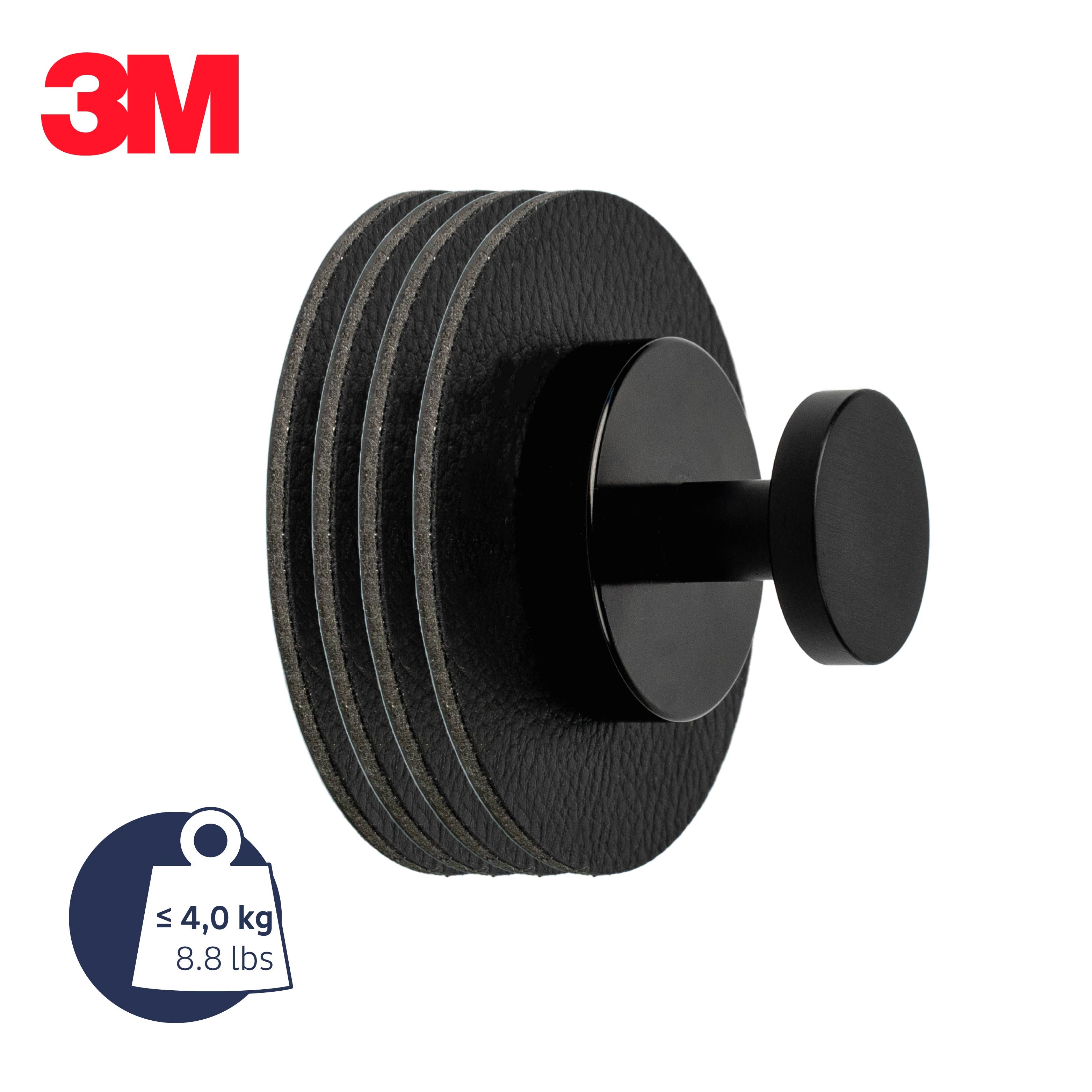 Magnetic hook SPOT Bundle BLACK