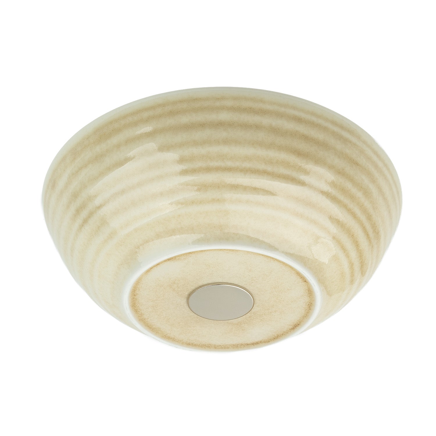 Magnet-Porzellan-Food-Bowl SAND ⌀ 20 cm