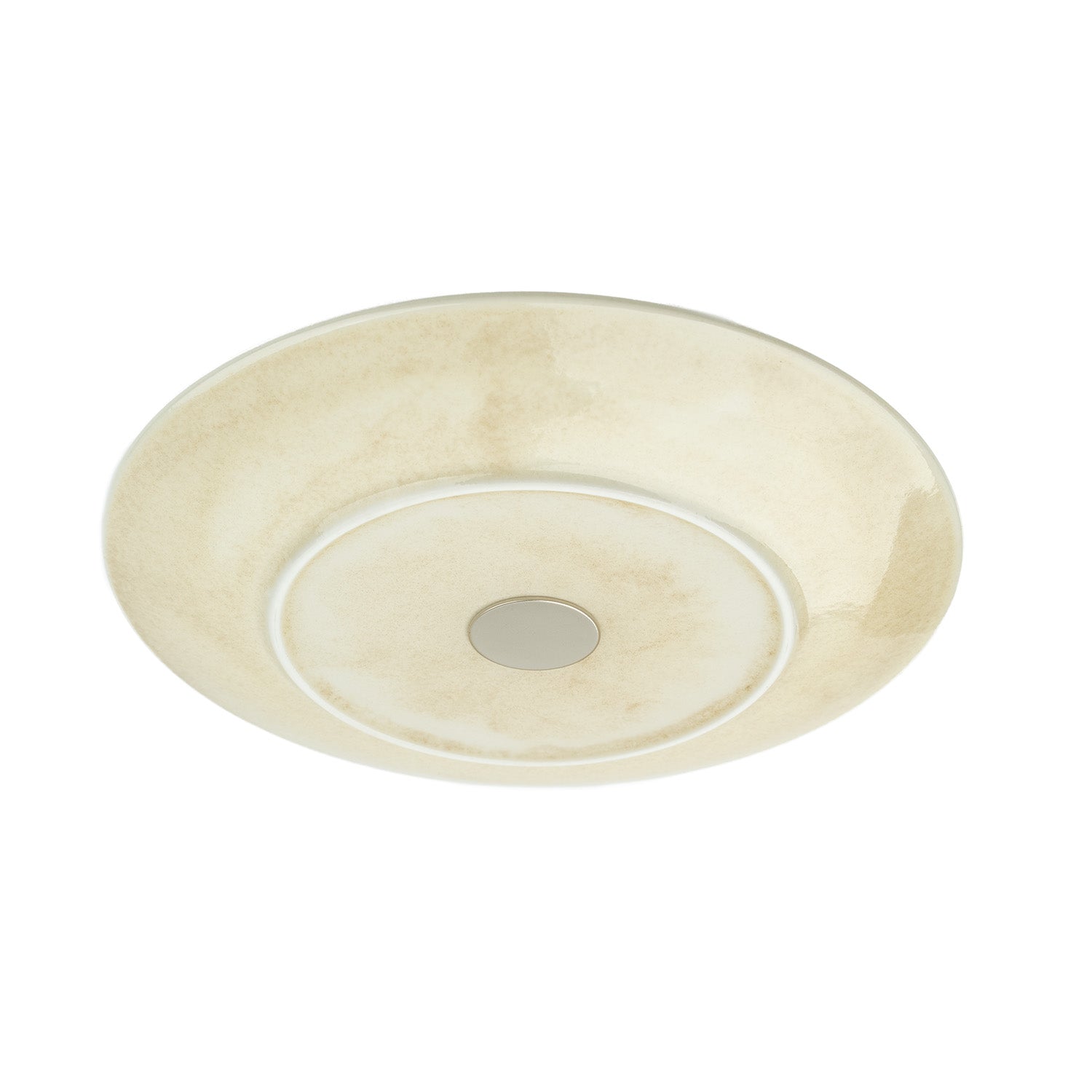 Magnet-Porzellanteller SAND ⌀ 23 cm einzeln