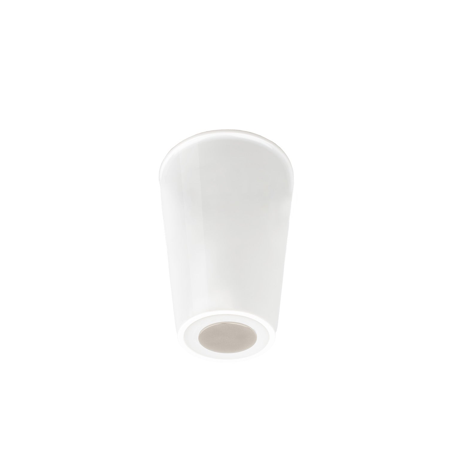 Magnet-Porzellan TO-GO-CUP ohne Pad und ohne Deckel