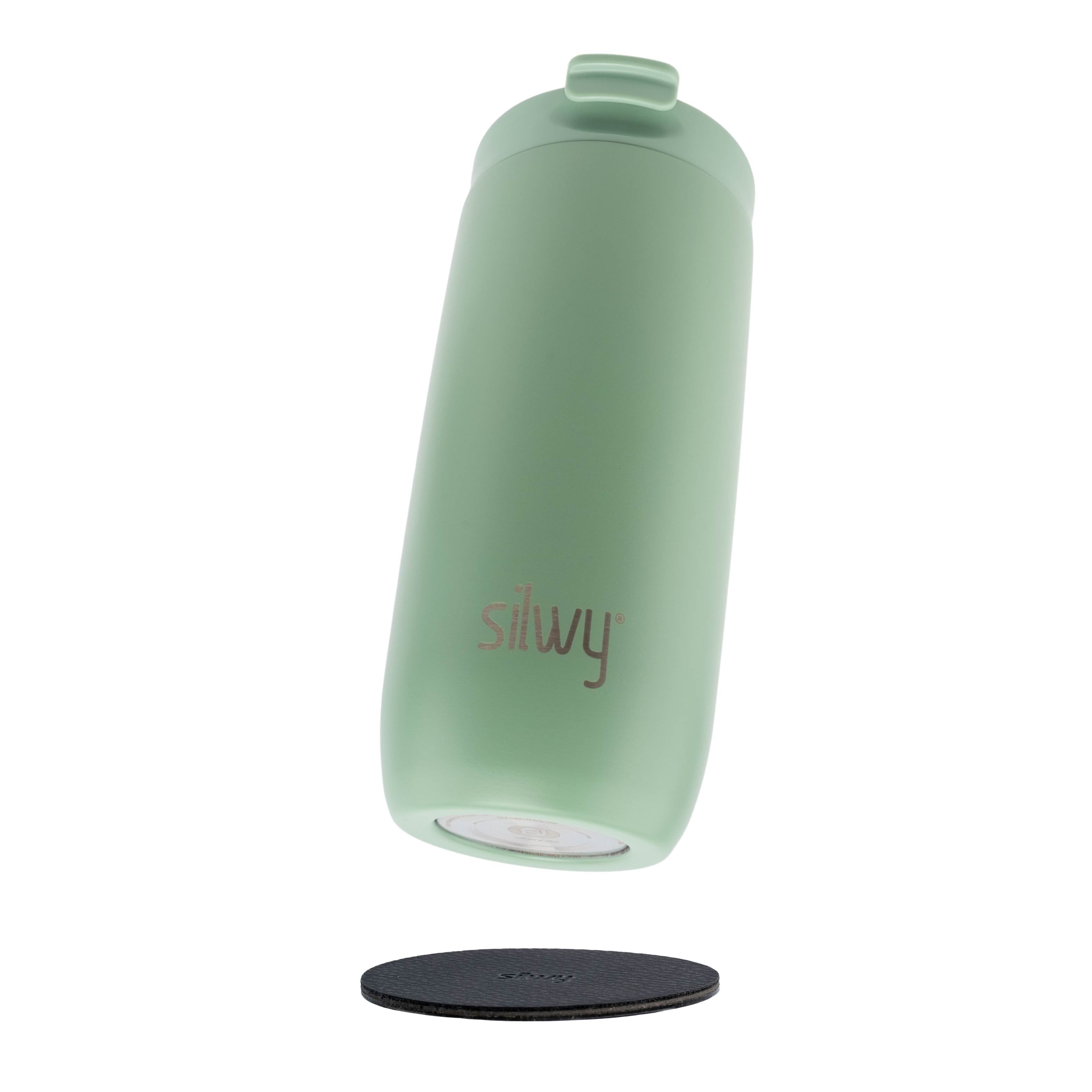 Tazza Termica Magnetica SAGE