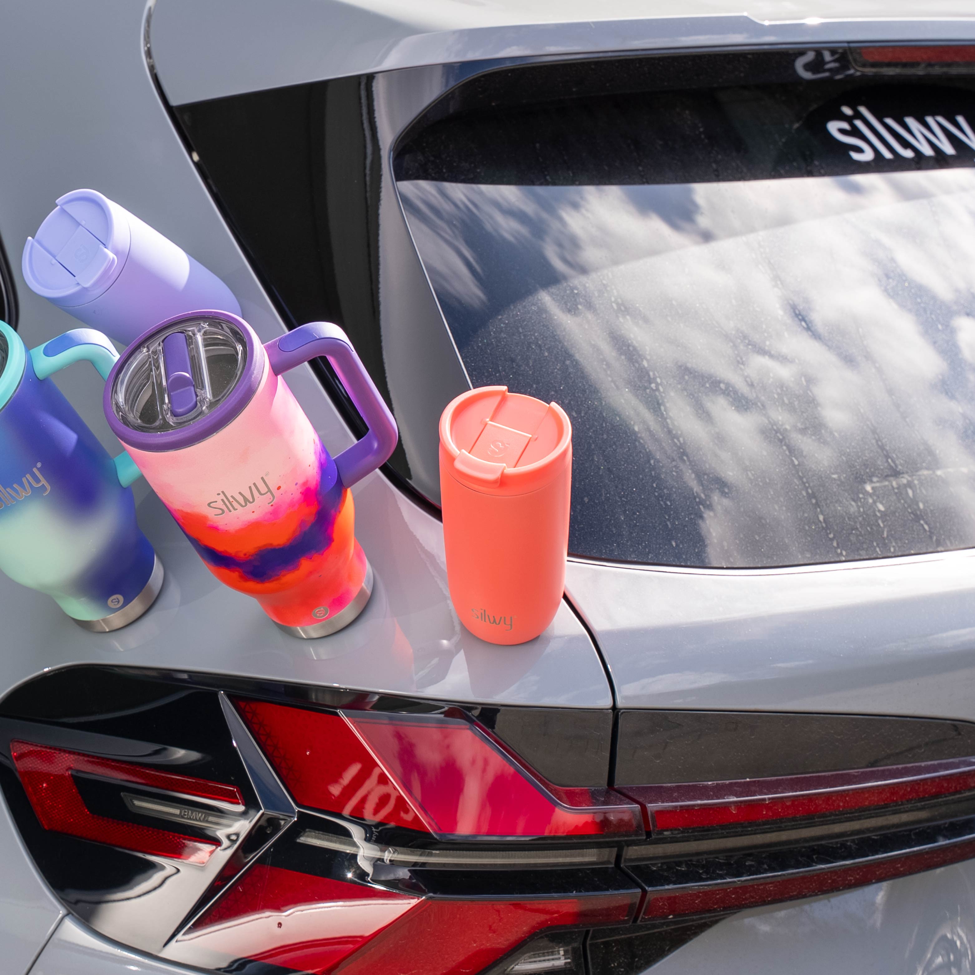 Taza Termomagnética MELÓN