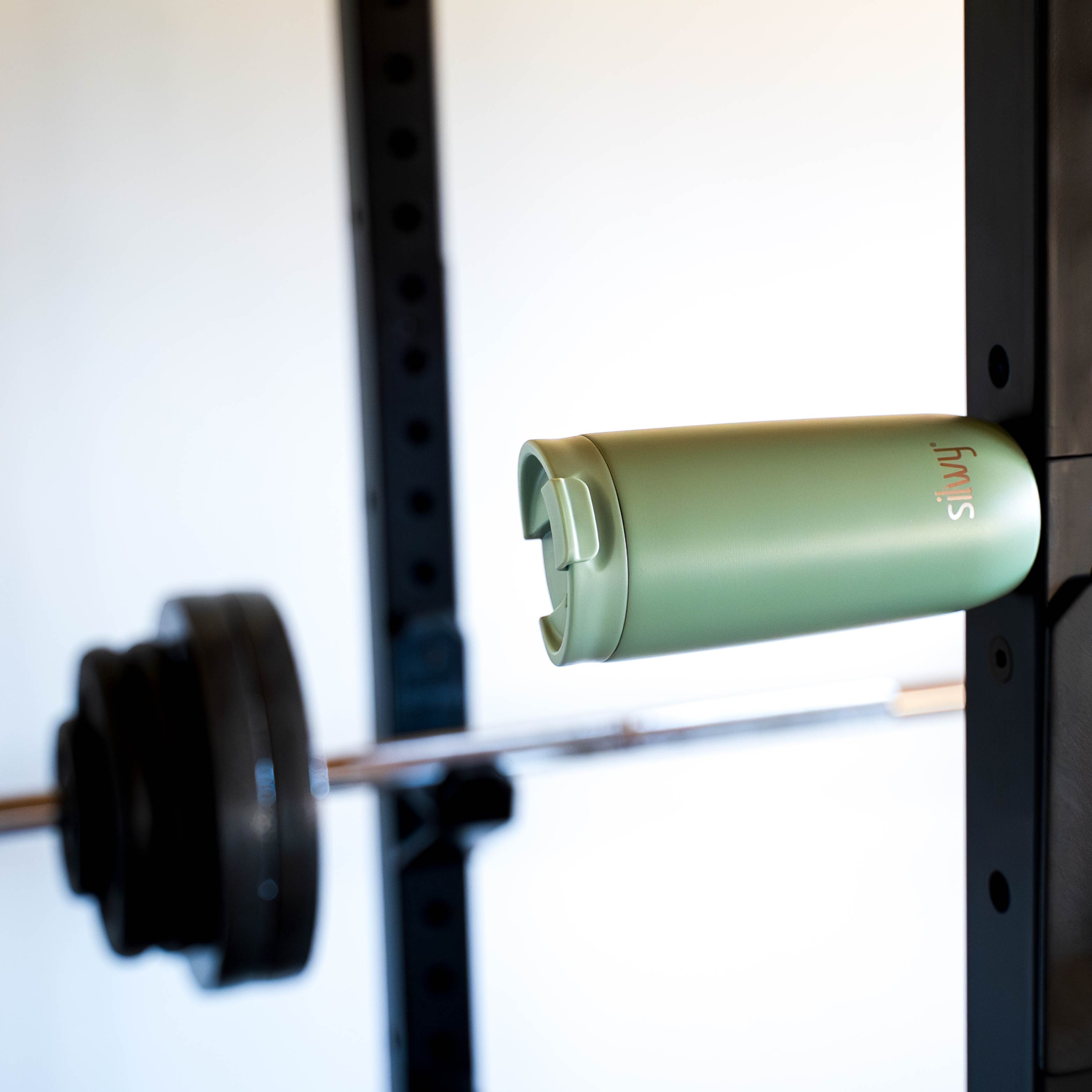 Magnet-Thermo-Cup SAGE