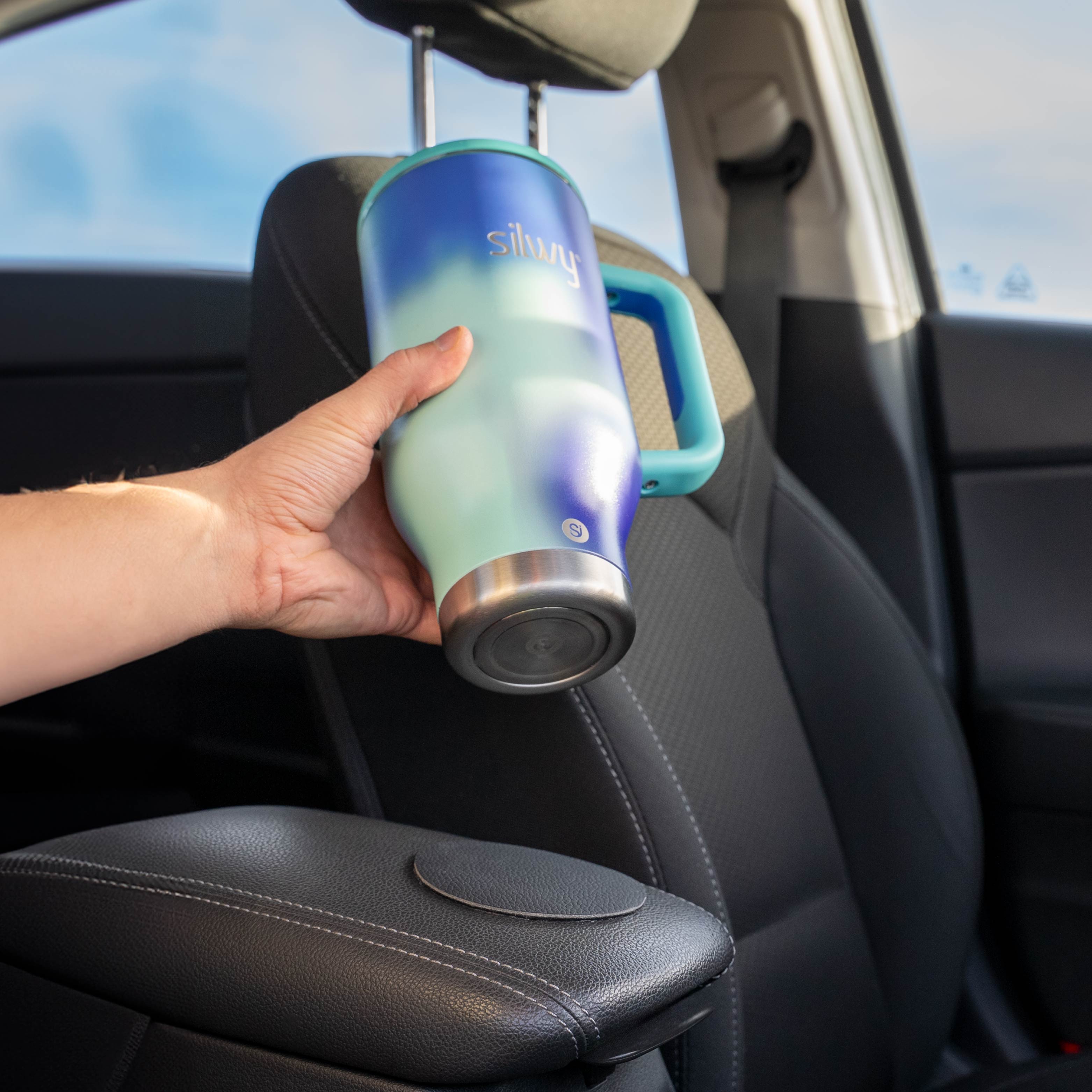 Vaso térmico magnético OCEAN