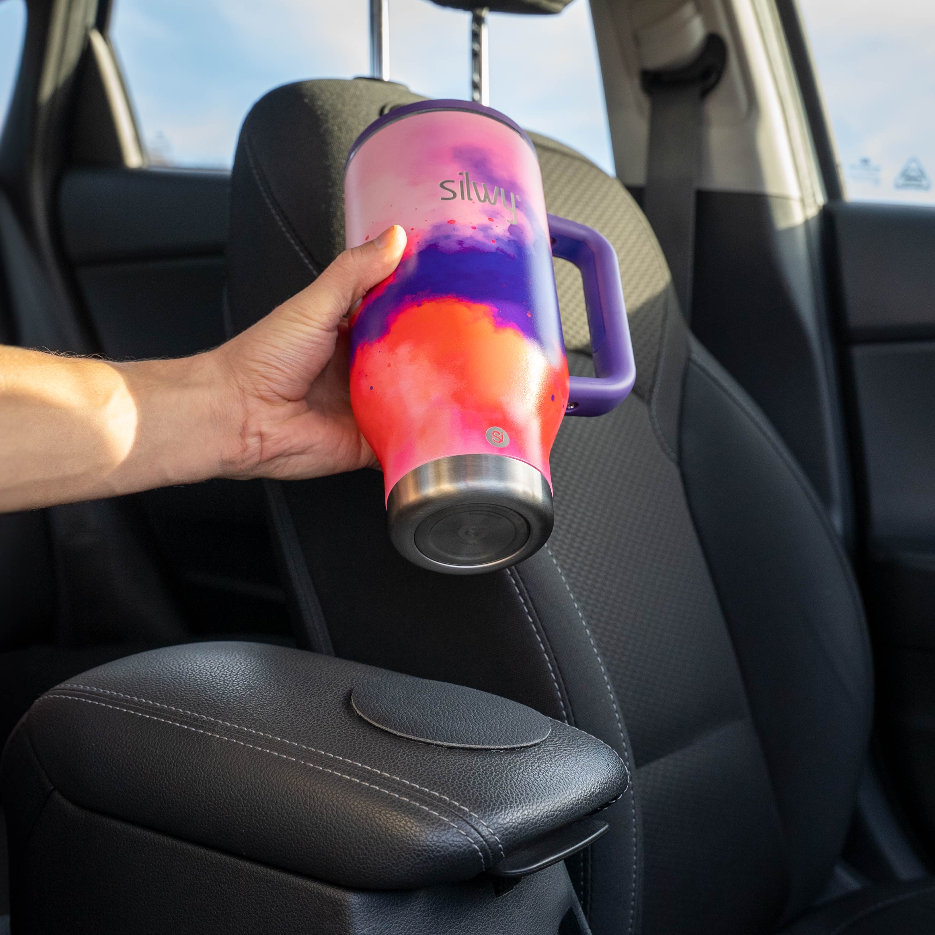 Magnet-Thermo-Tumbler SPLASH