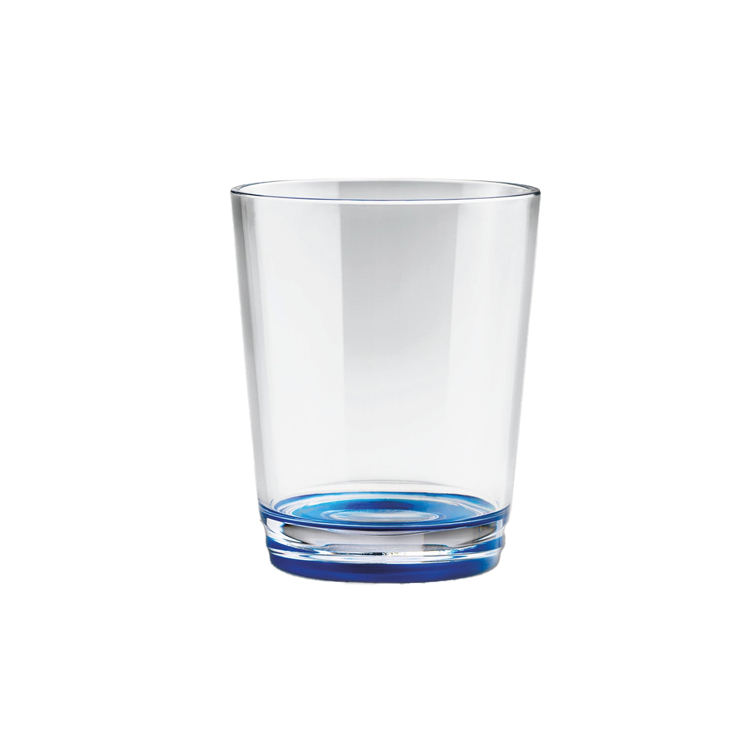 Magnet-Trinkbecher BLUE ohne Pad