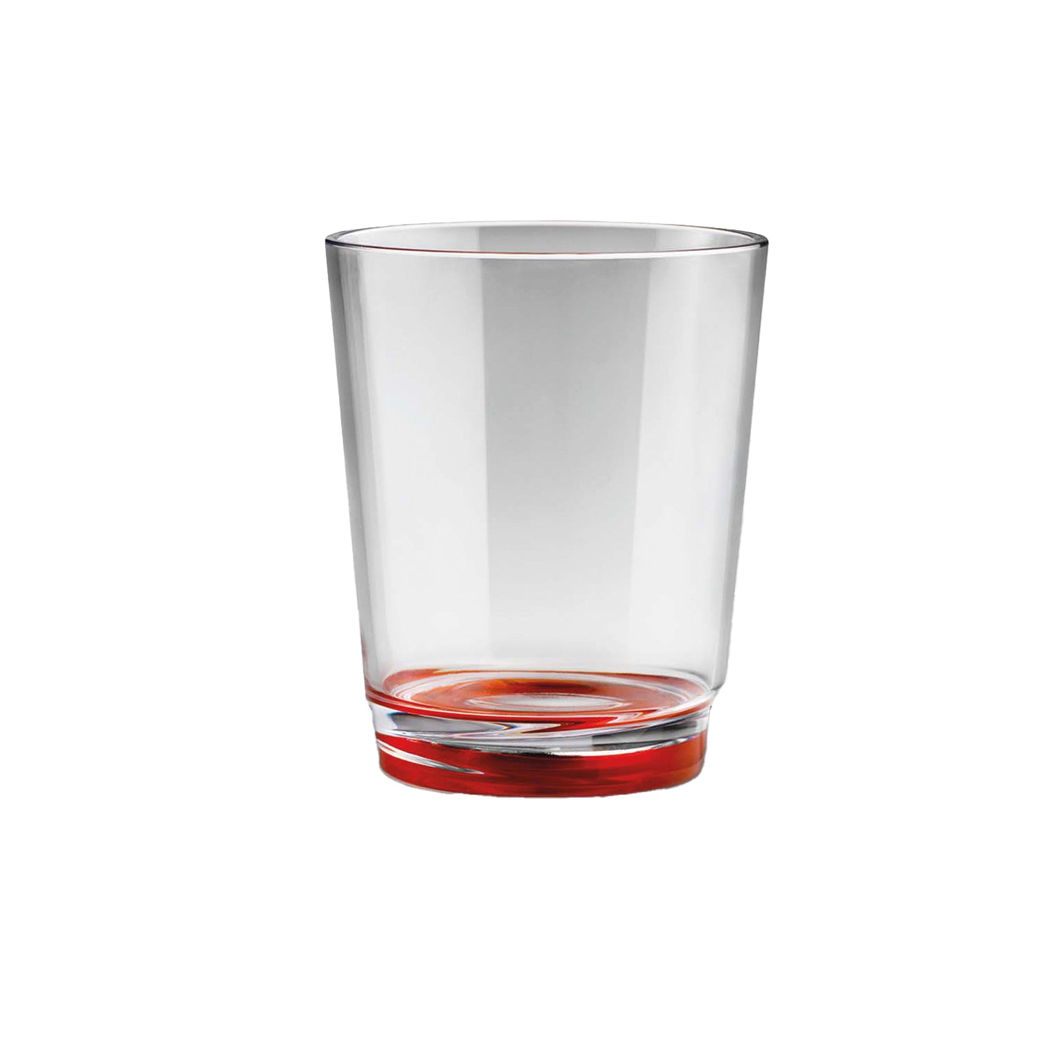 Magnet-Trinkbecher RED ohne Pad