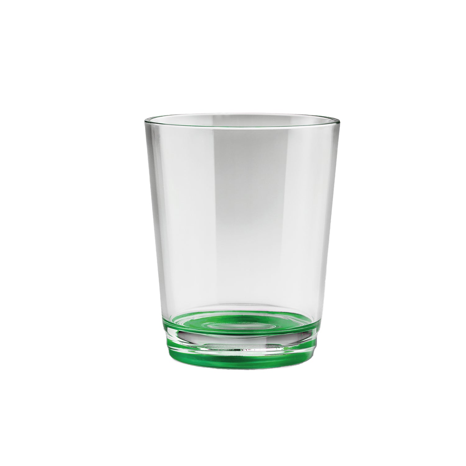 Magnet-Trinkbecher GREEN ohne Pad