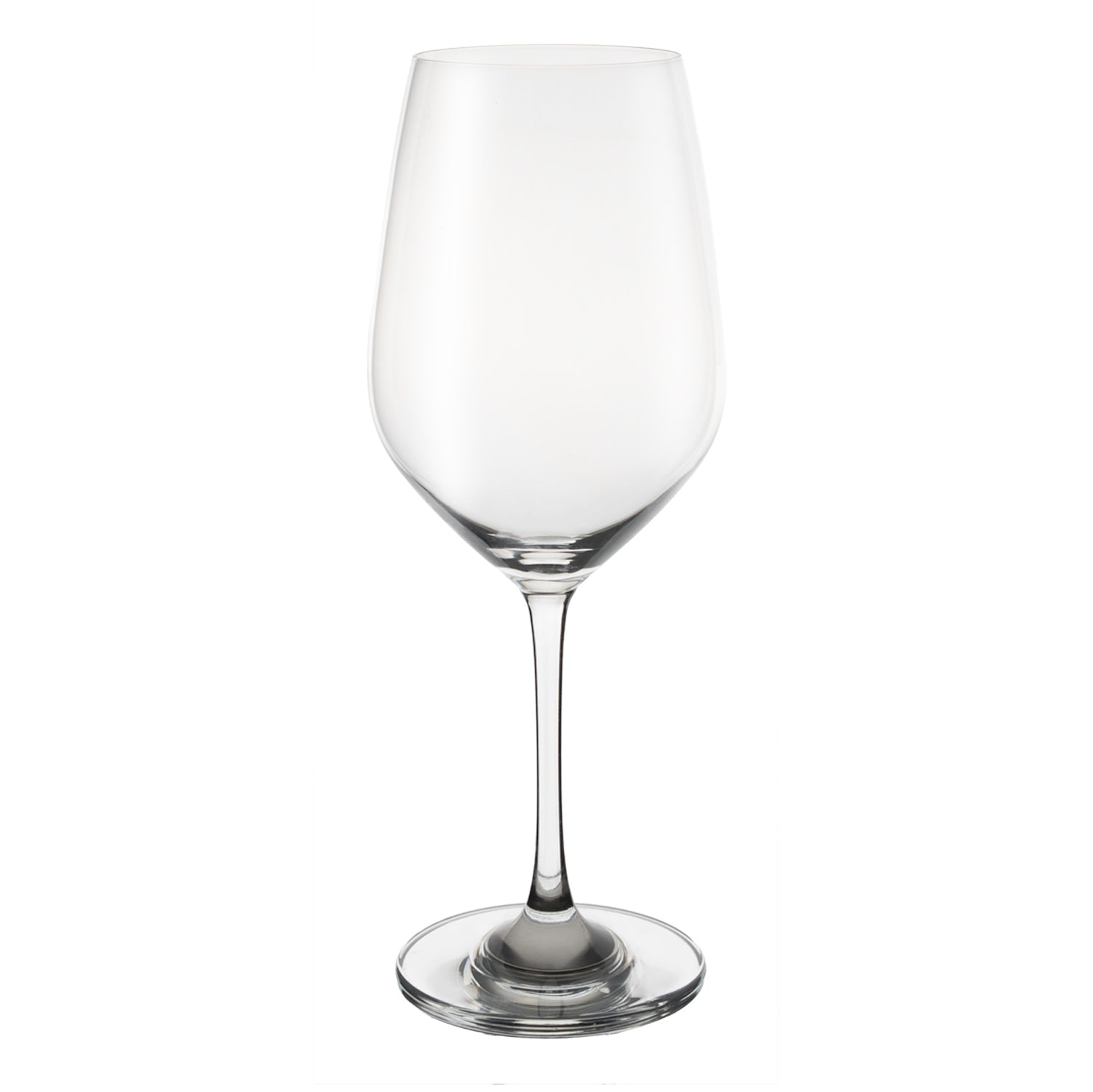 Magnet-Kristallglas WEIN ohne Pad