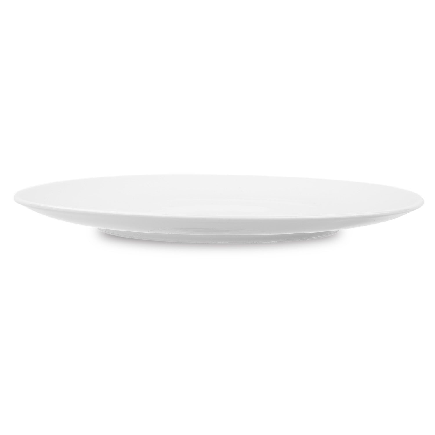 Magnet-Porzellanteller ⌀ 26 cm einzeln