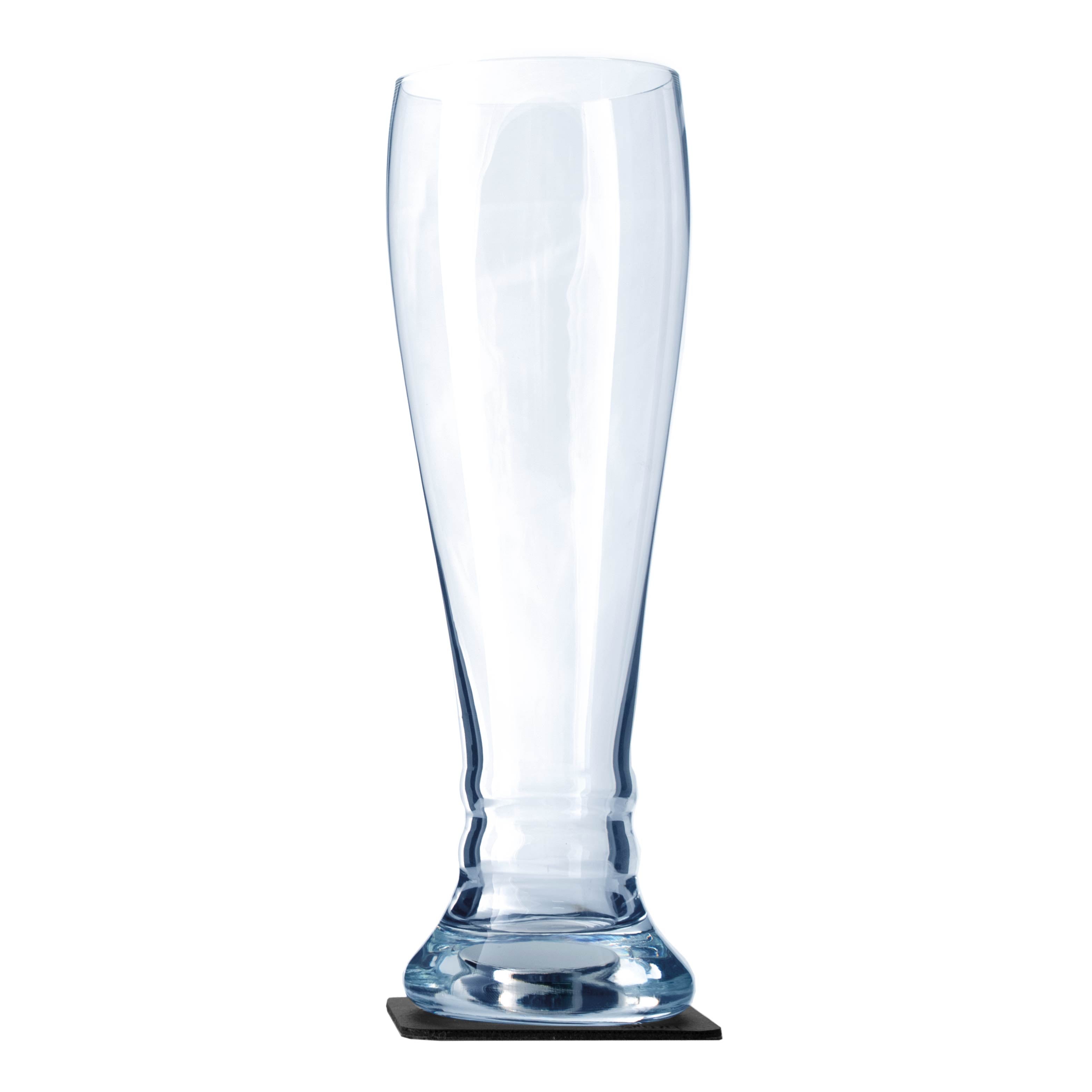 Verre cristal magnétique BIÈRE DE BLÉ